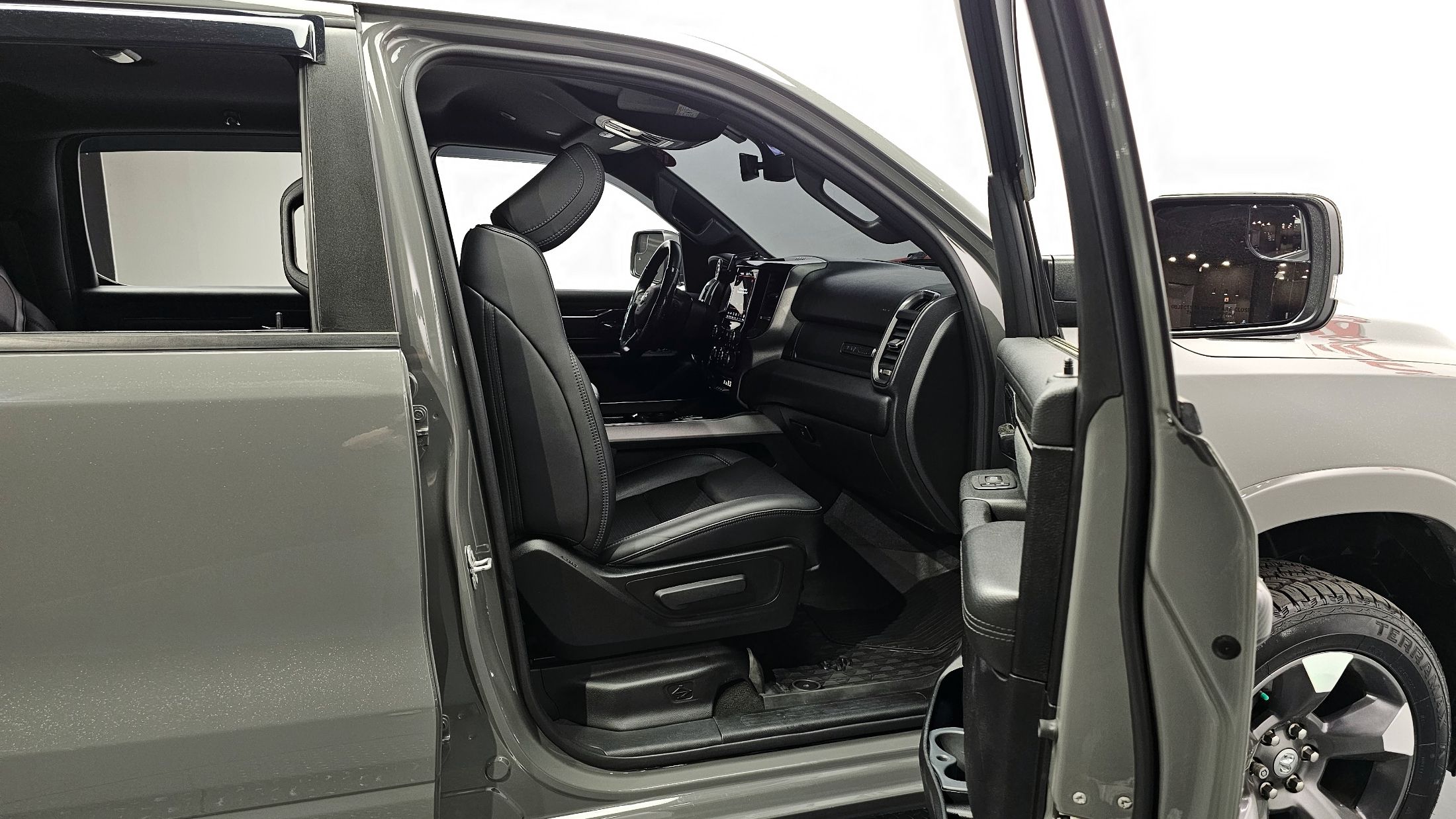 car slider