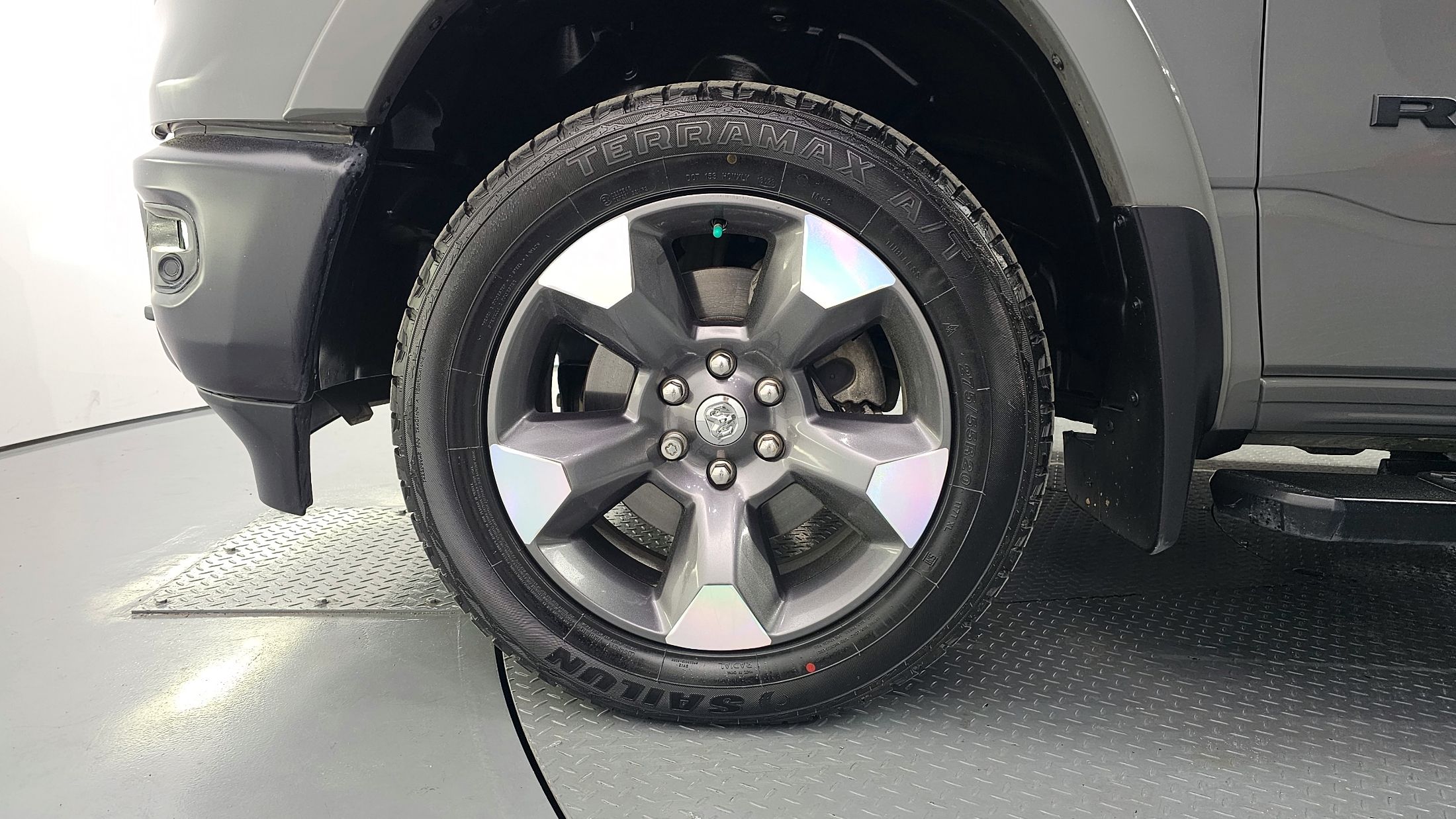 car slider