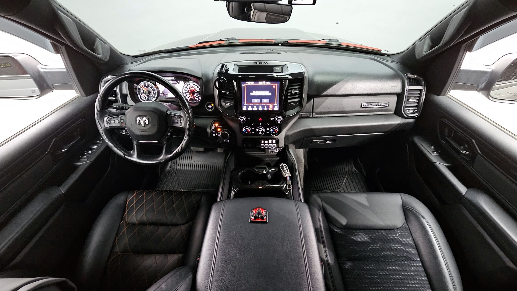 car slider