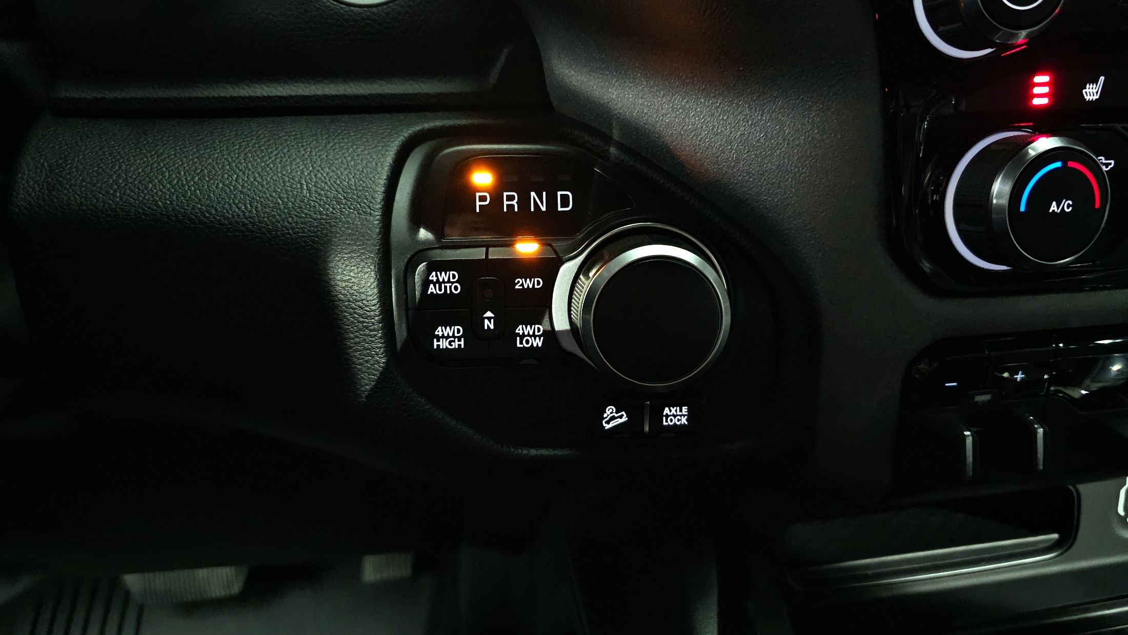 car slider