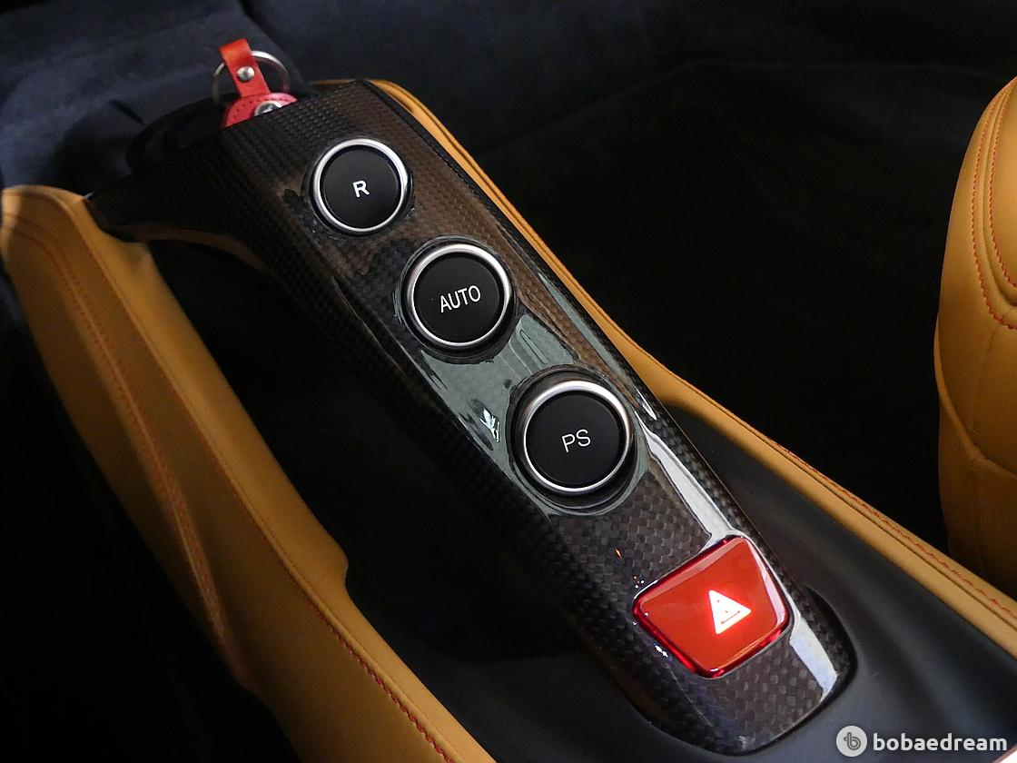car slider