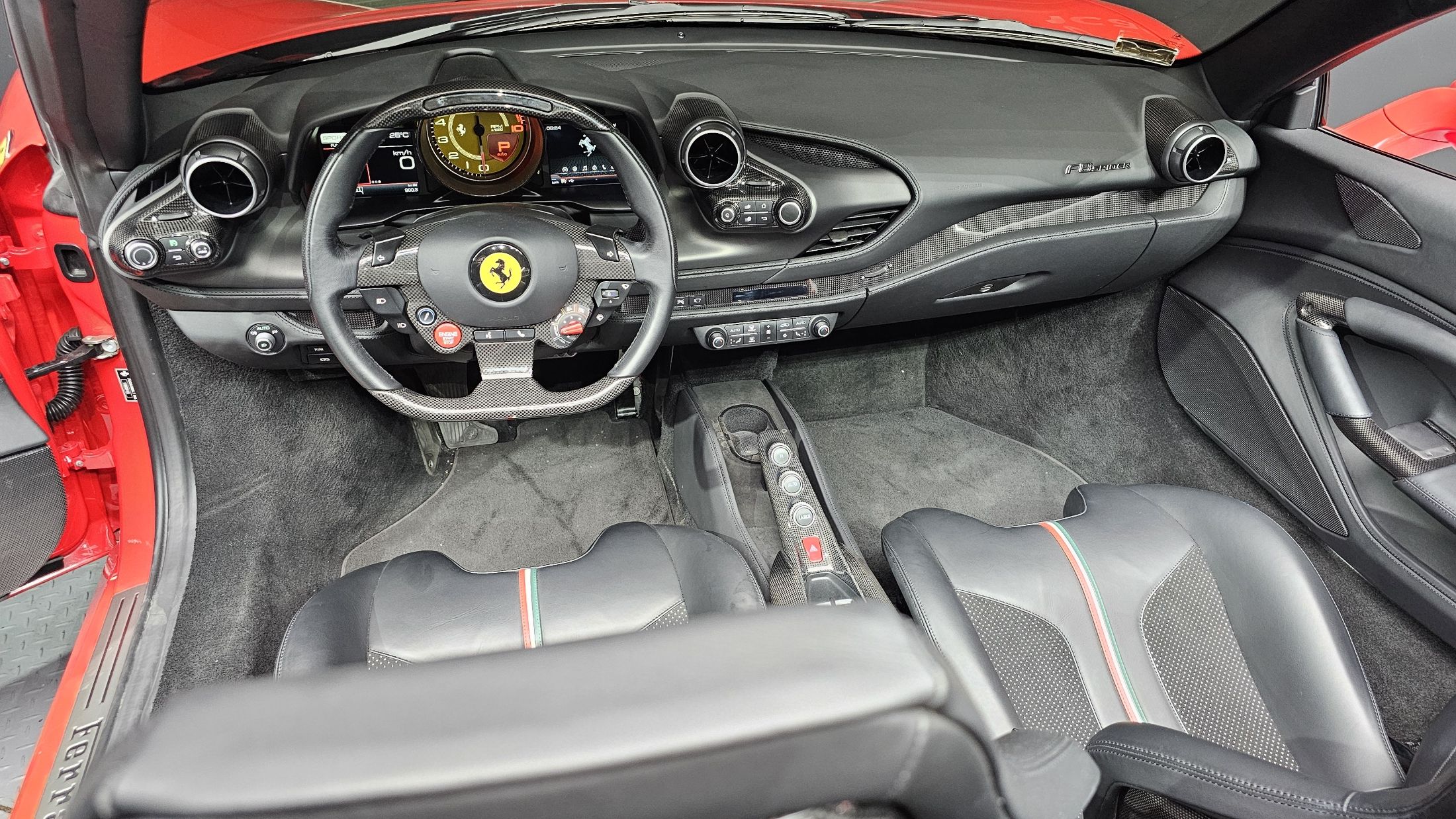 car slider