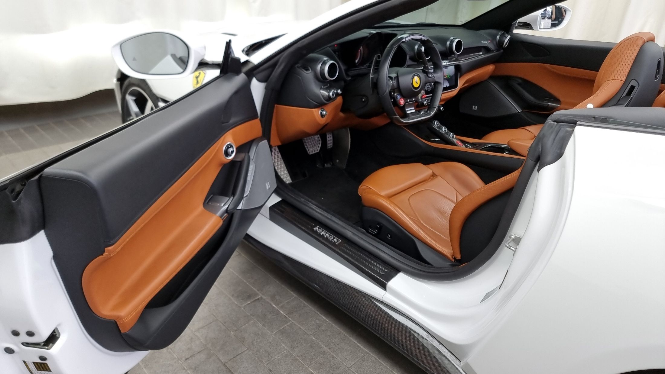 car slider