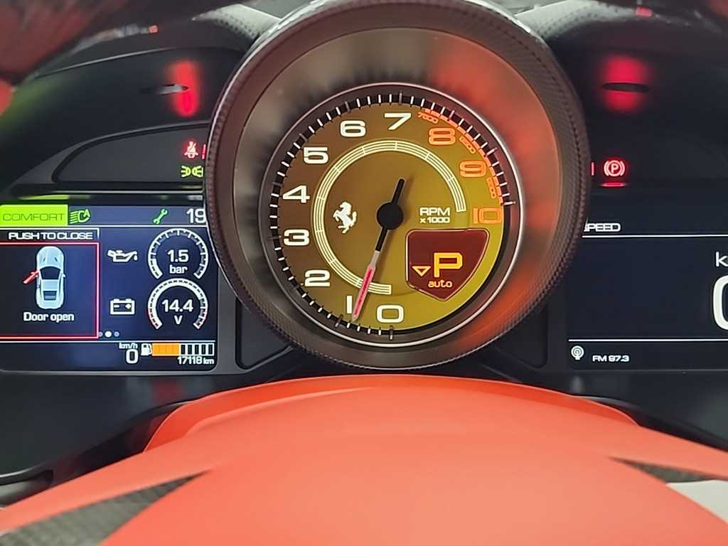 car slider