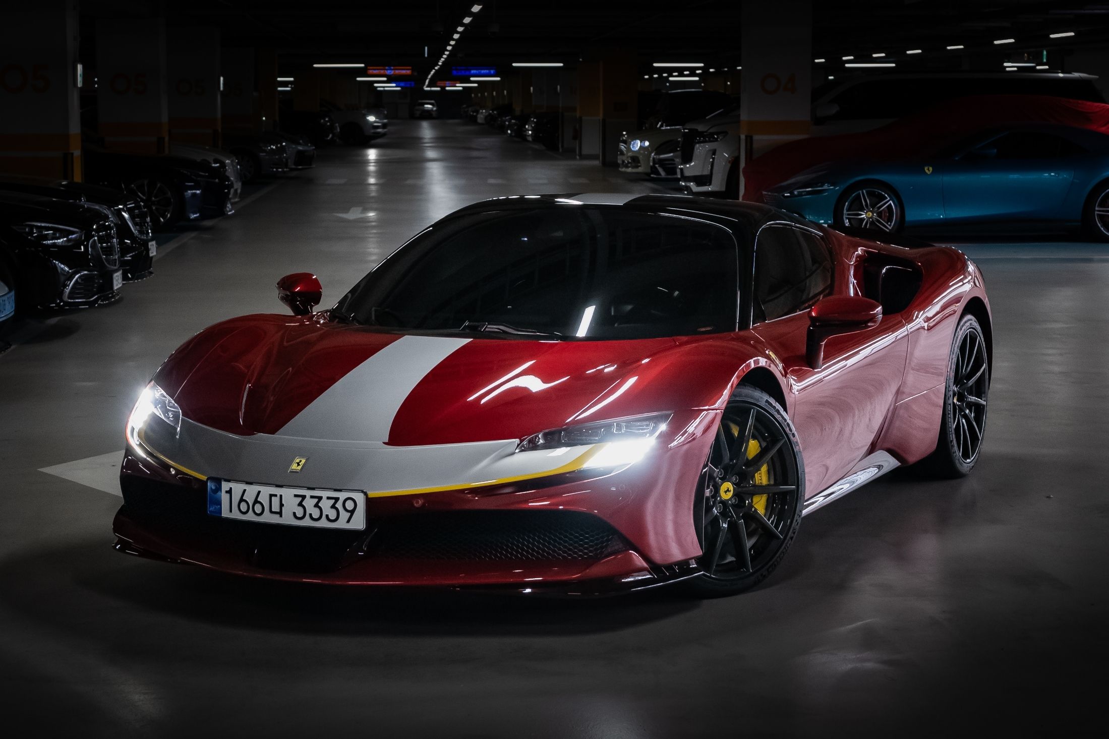 car preview