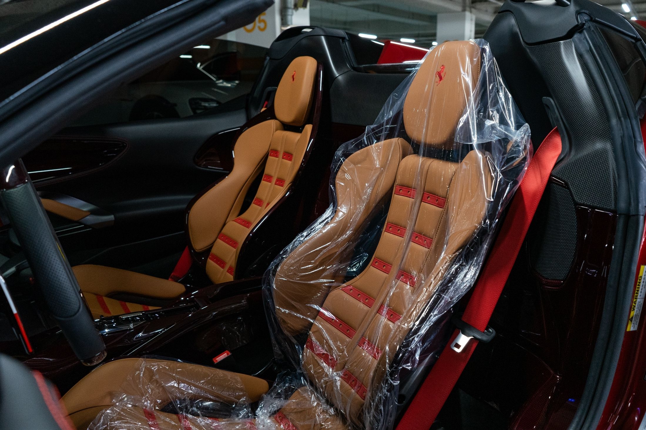 car slider