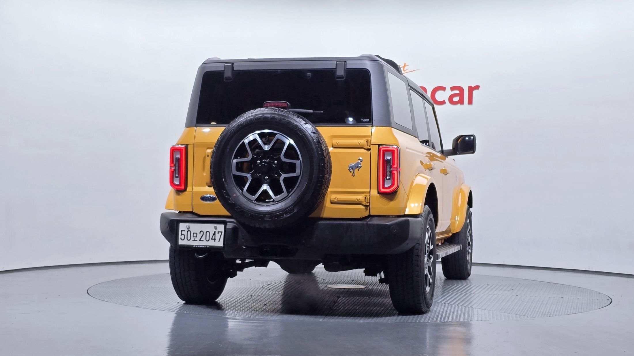 car slider