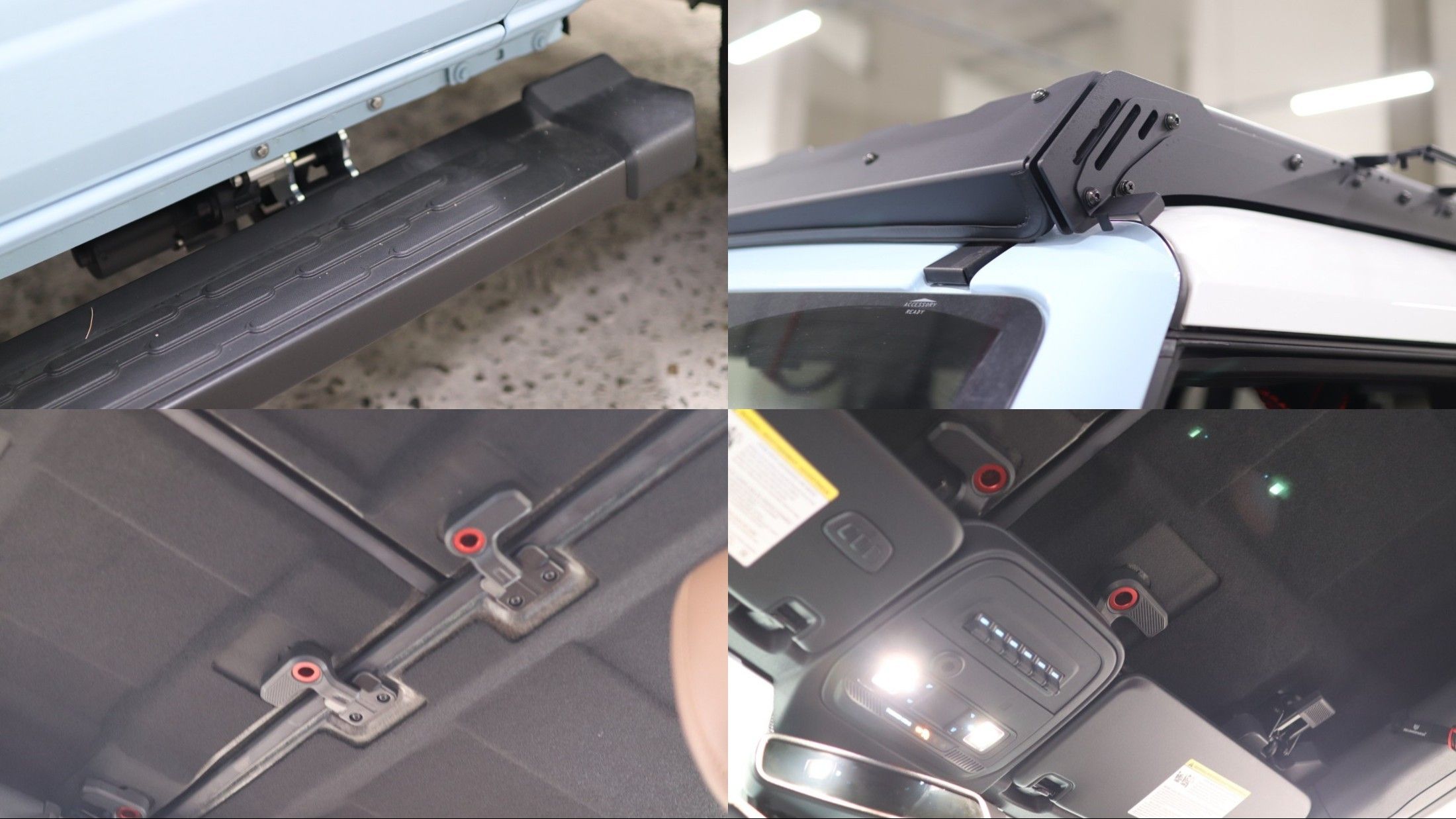 car slider