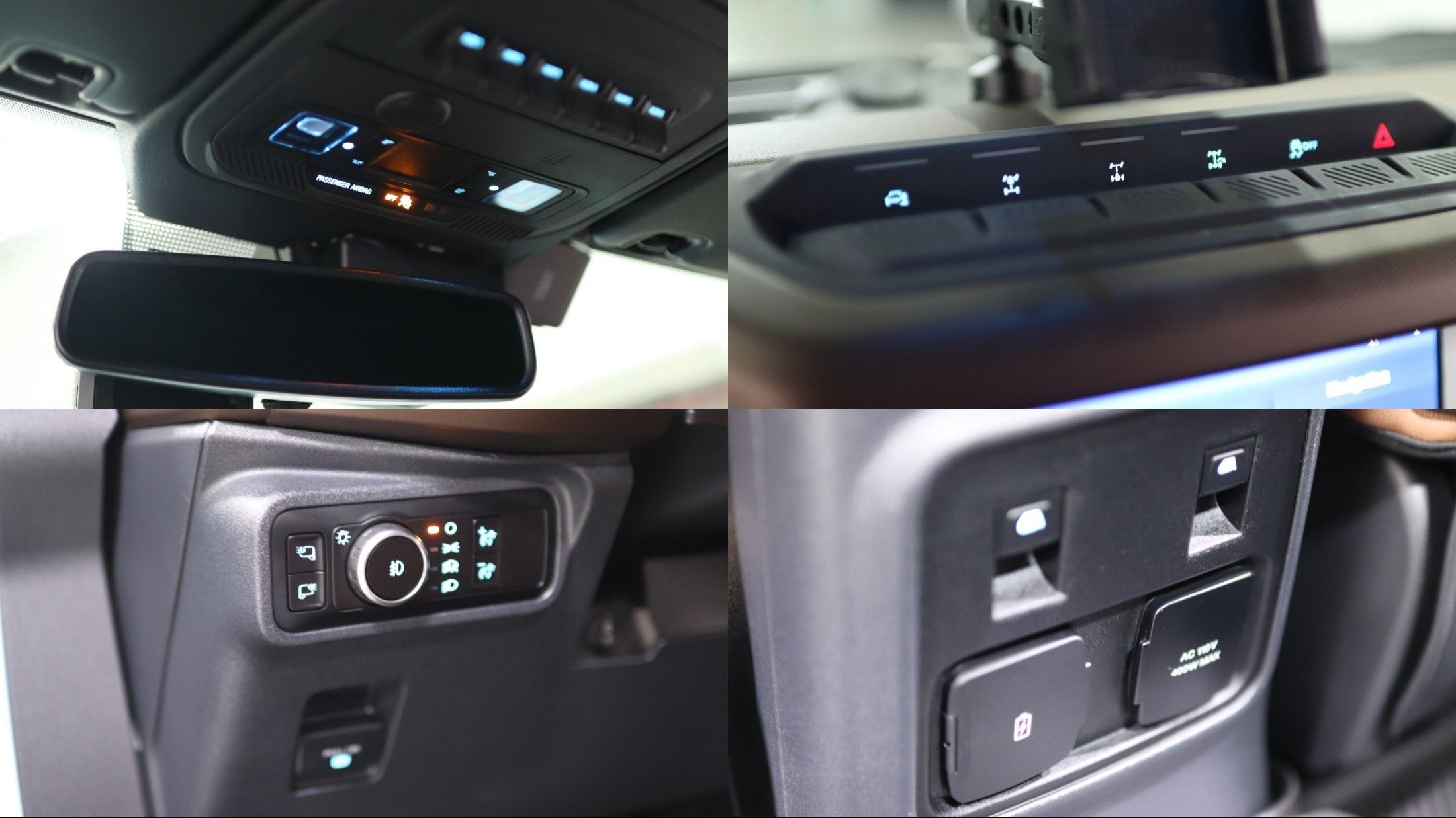 car slider