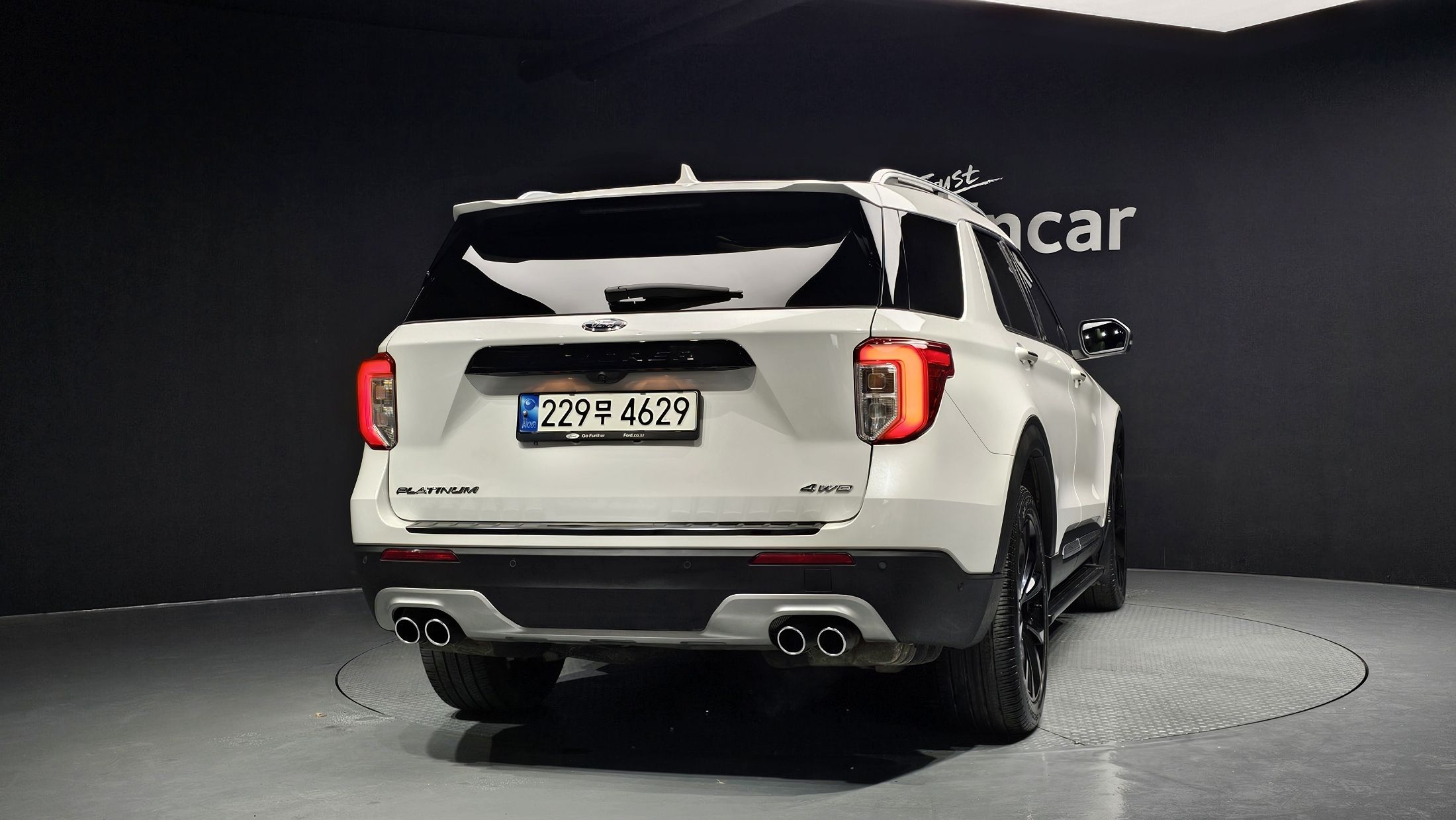 car slider