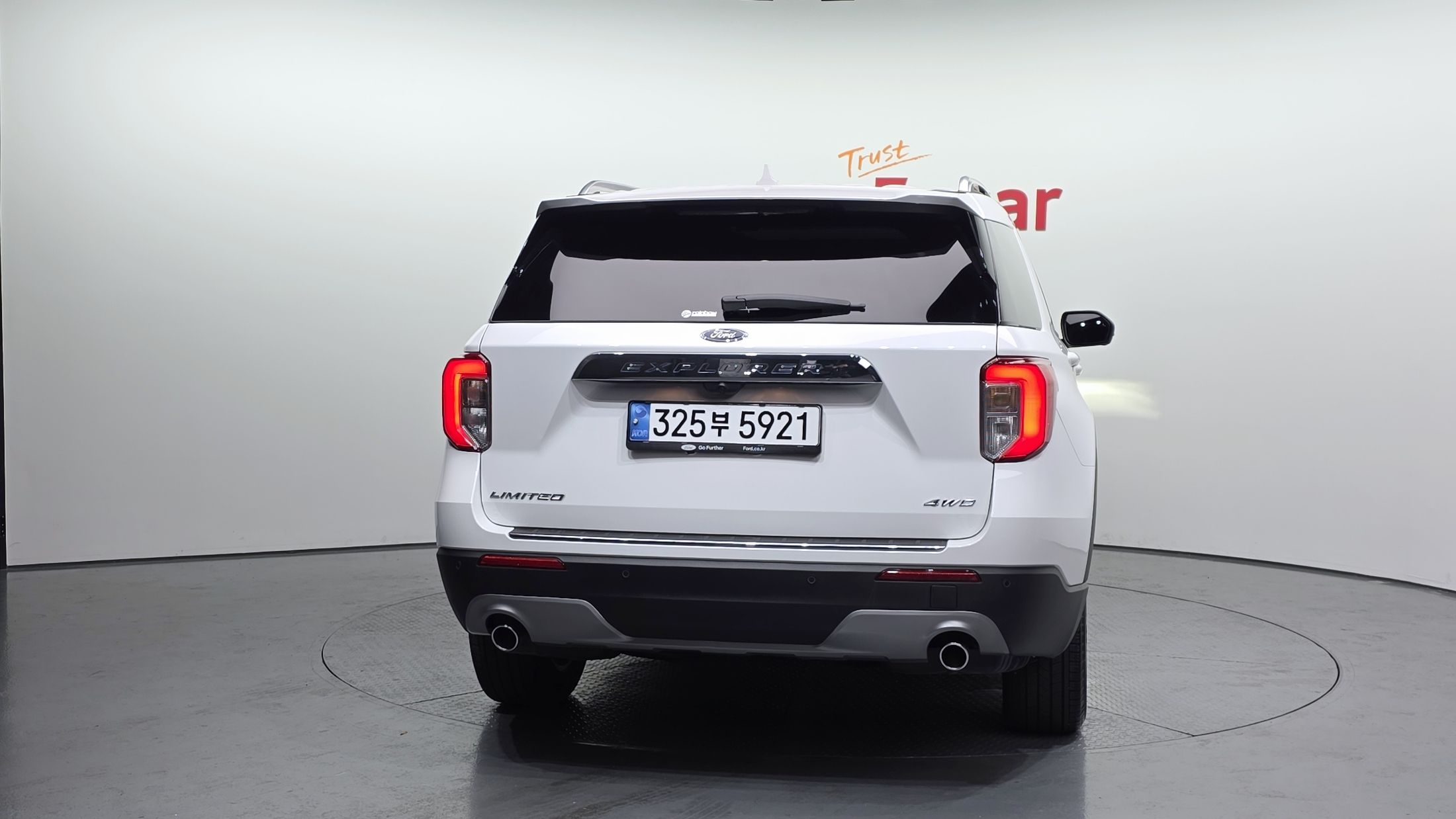 car slider