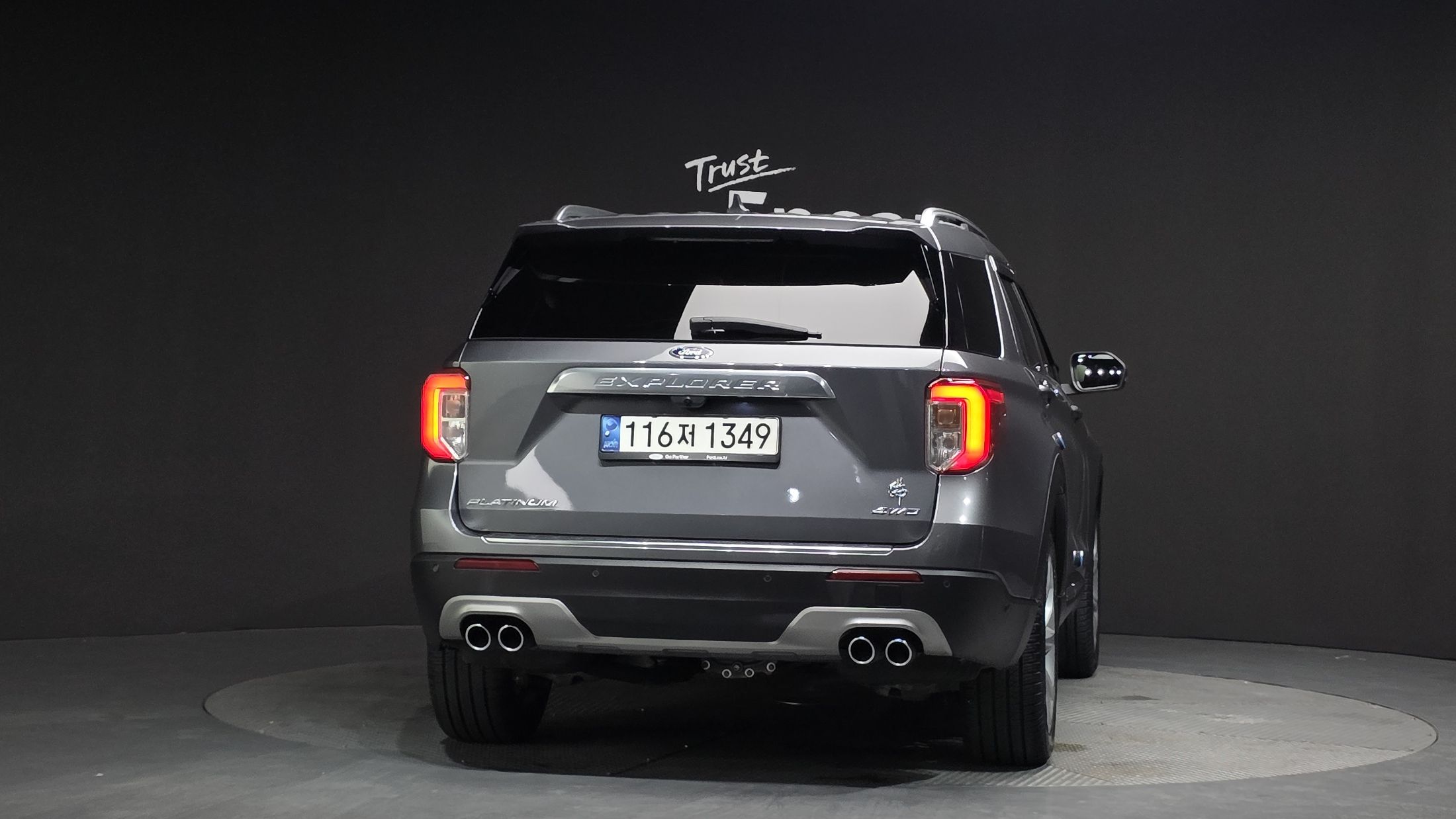 car slider
