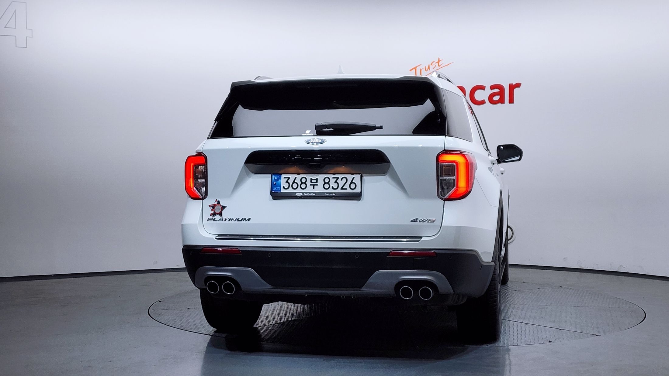 car slider