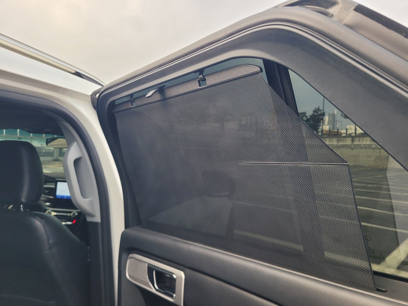 car slider