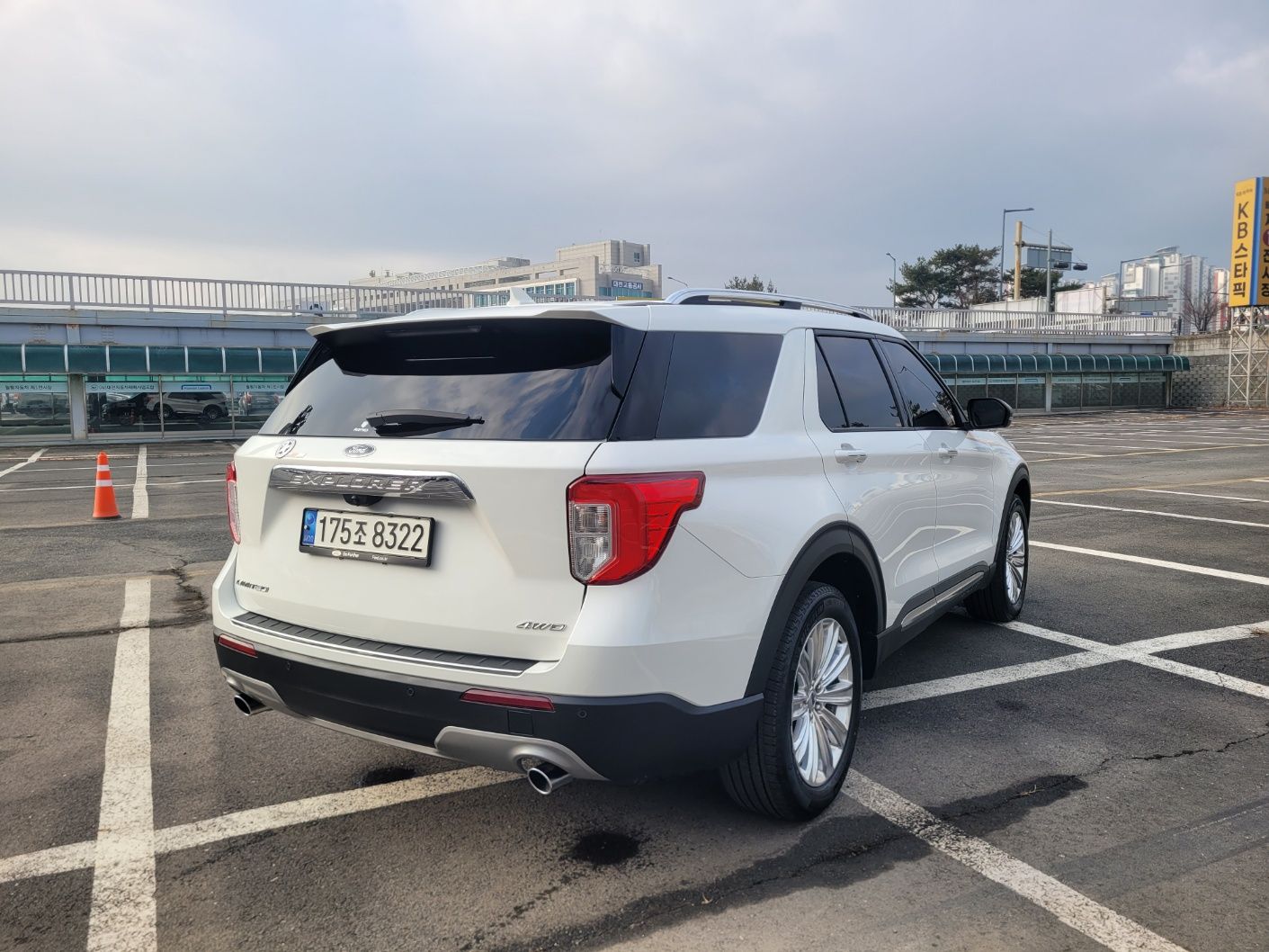 car slider