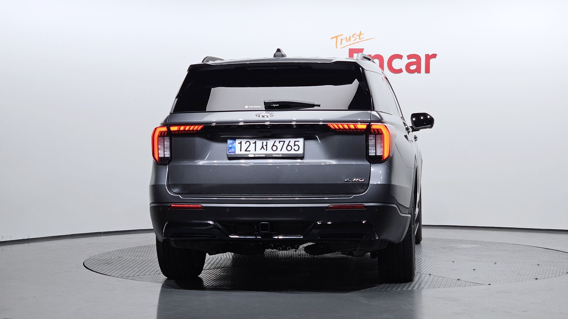 car slider