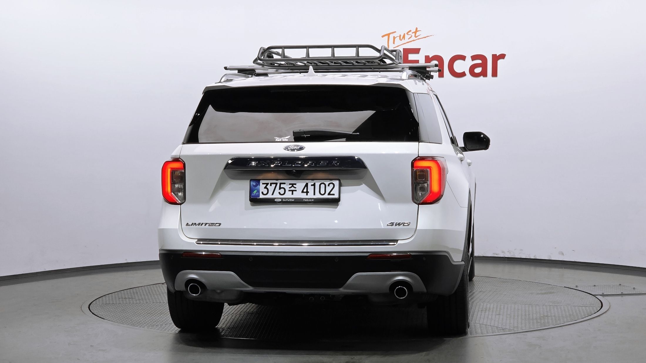 car slider