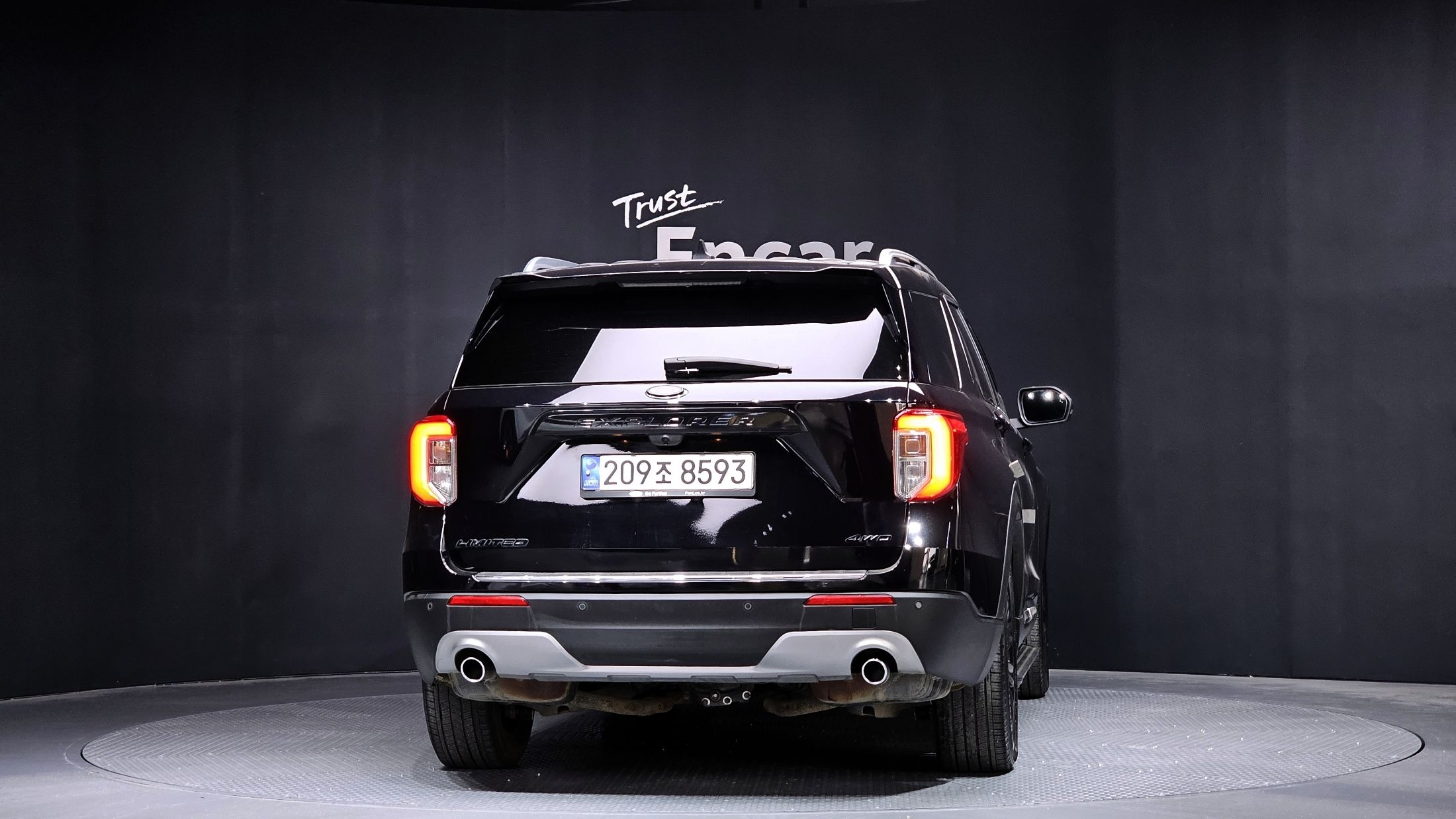 car slider