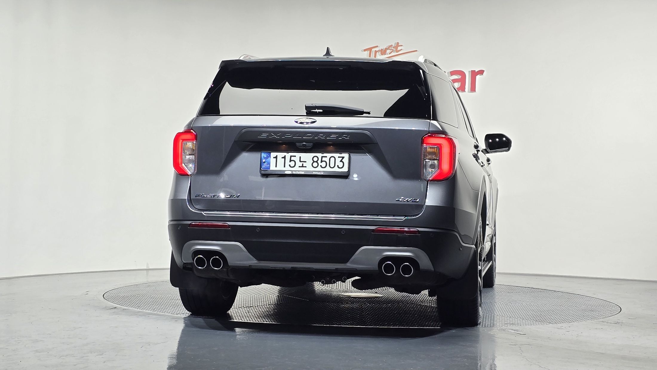 car slider