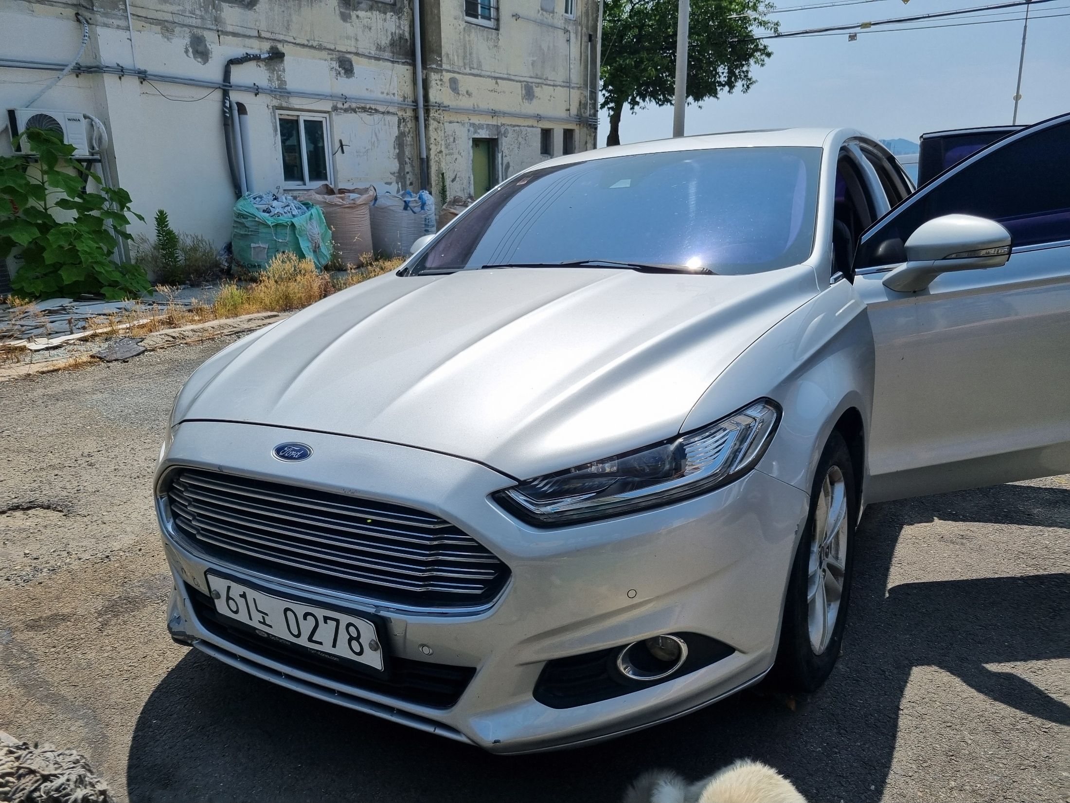 car preview