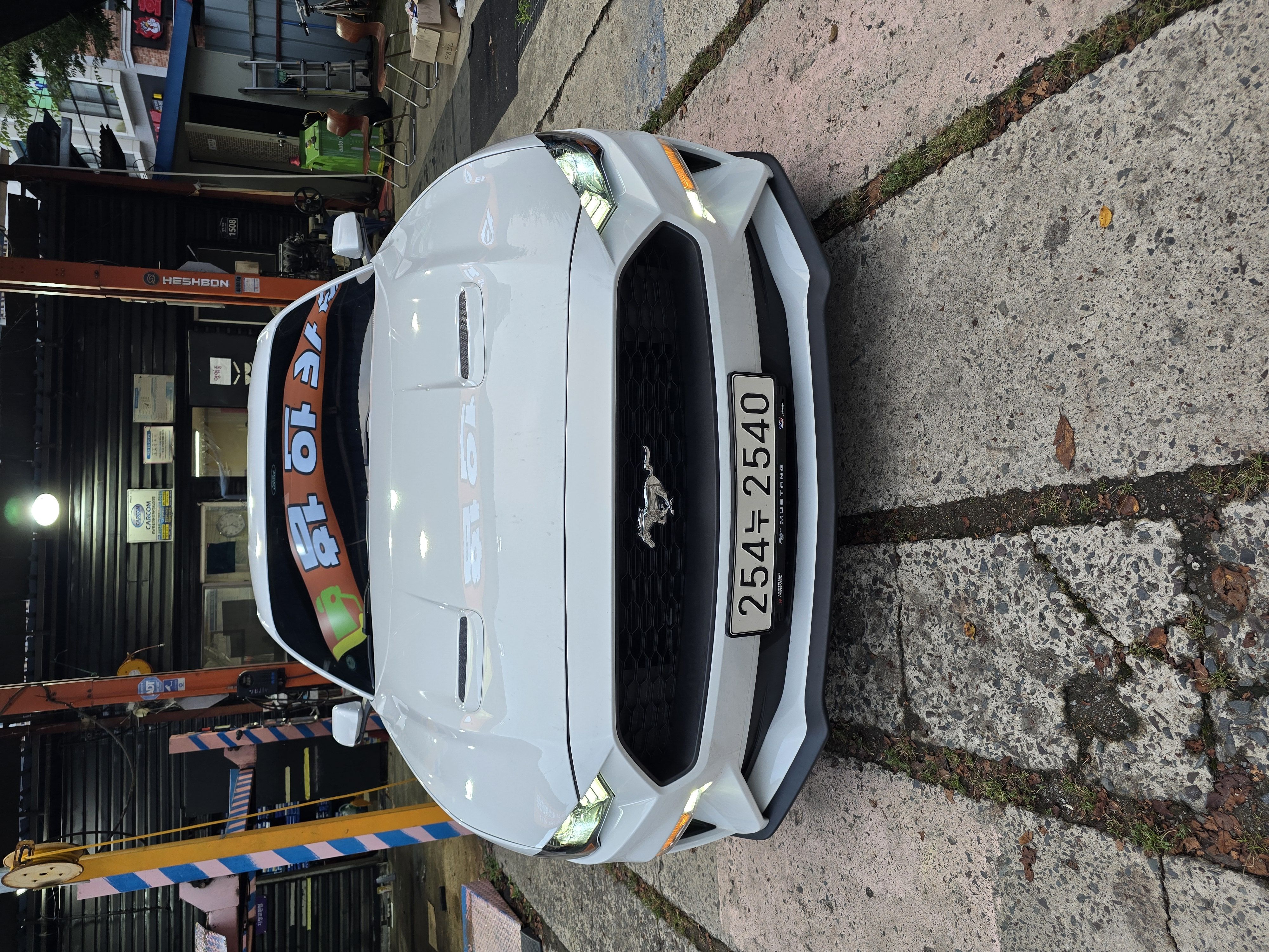 car preview