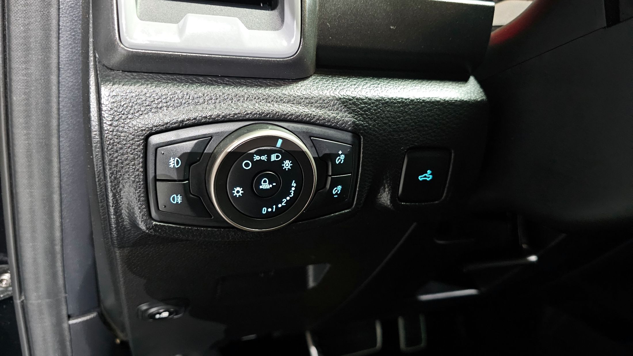 car slider