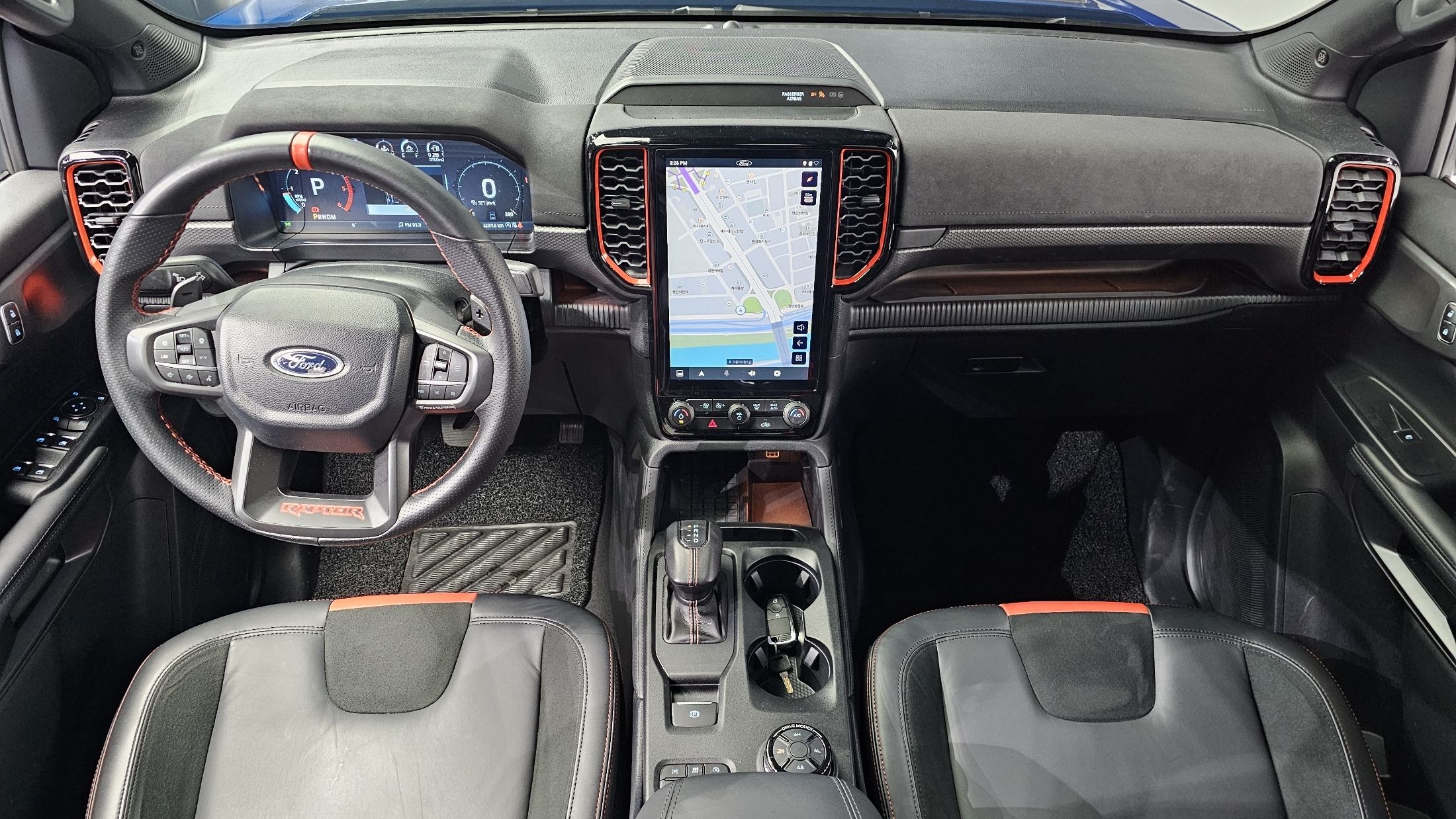 car slider