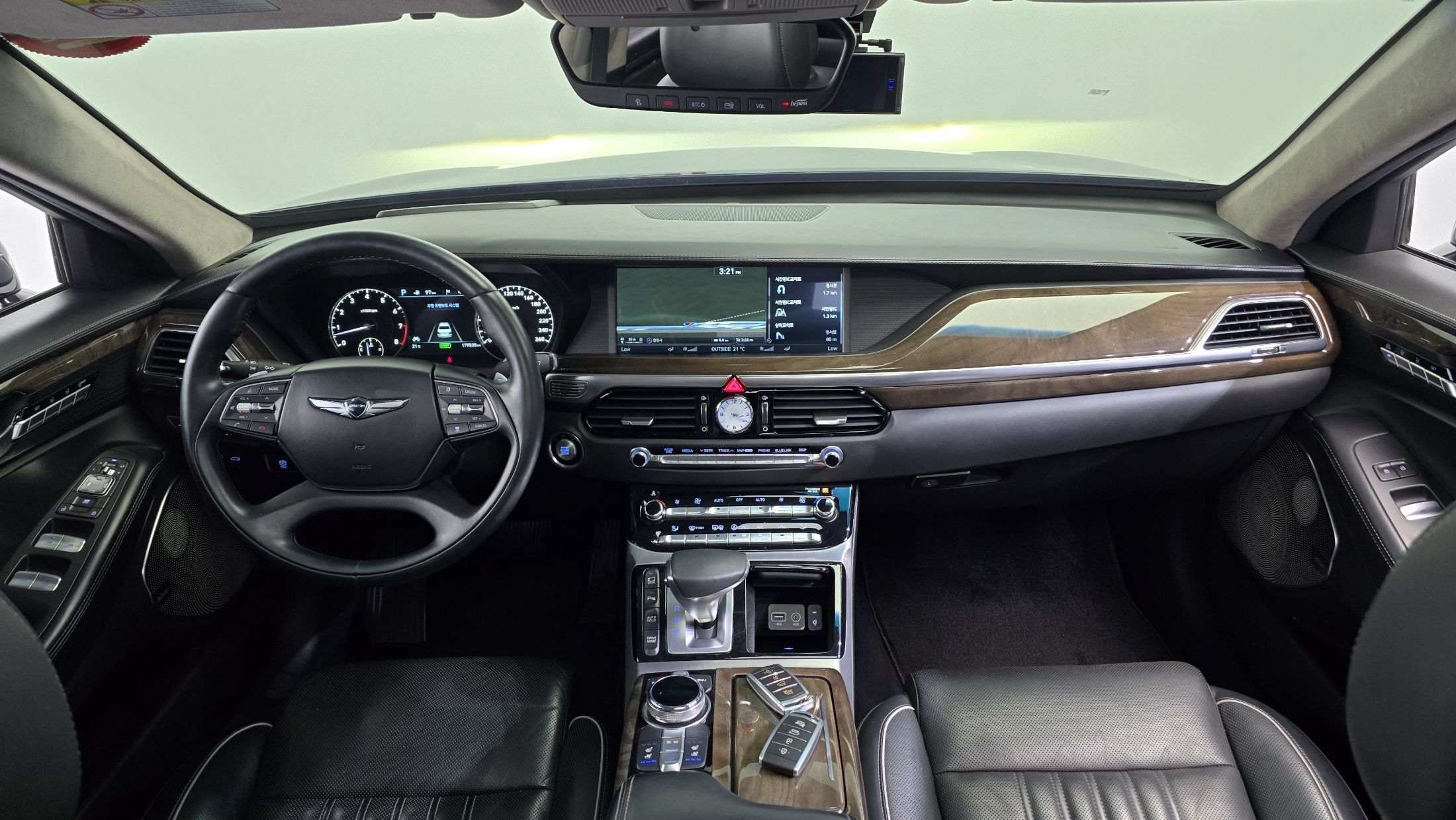 car slider