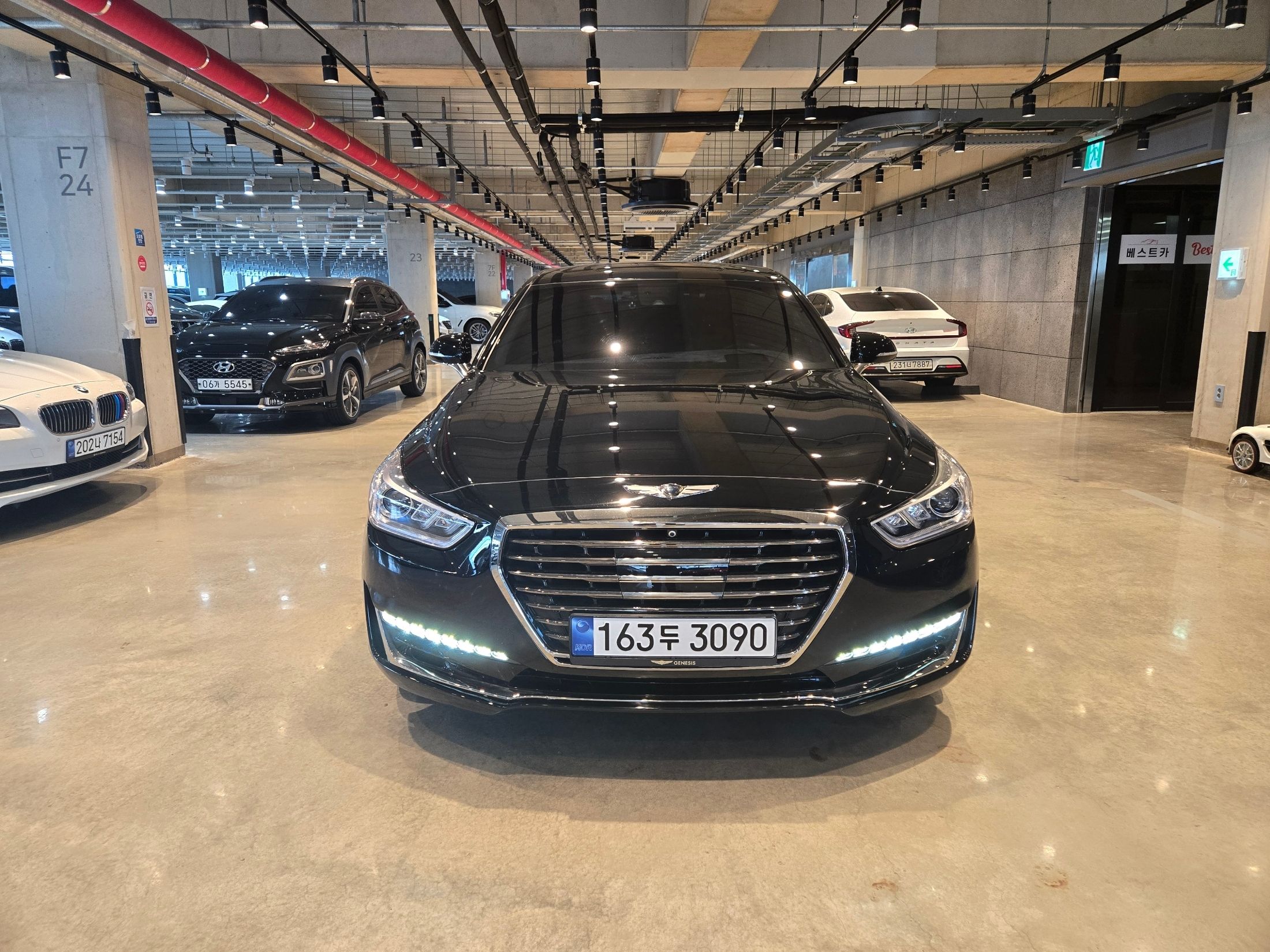 car preview