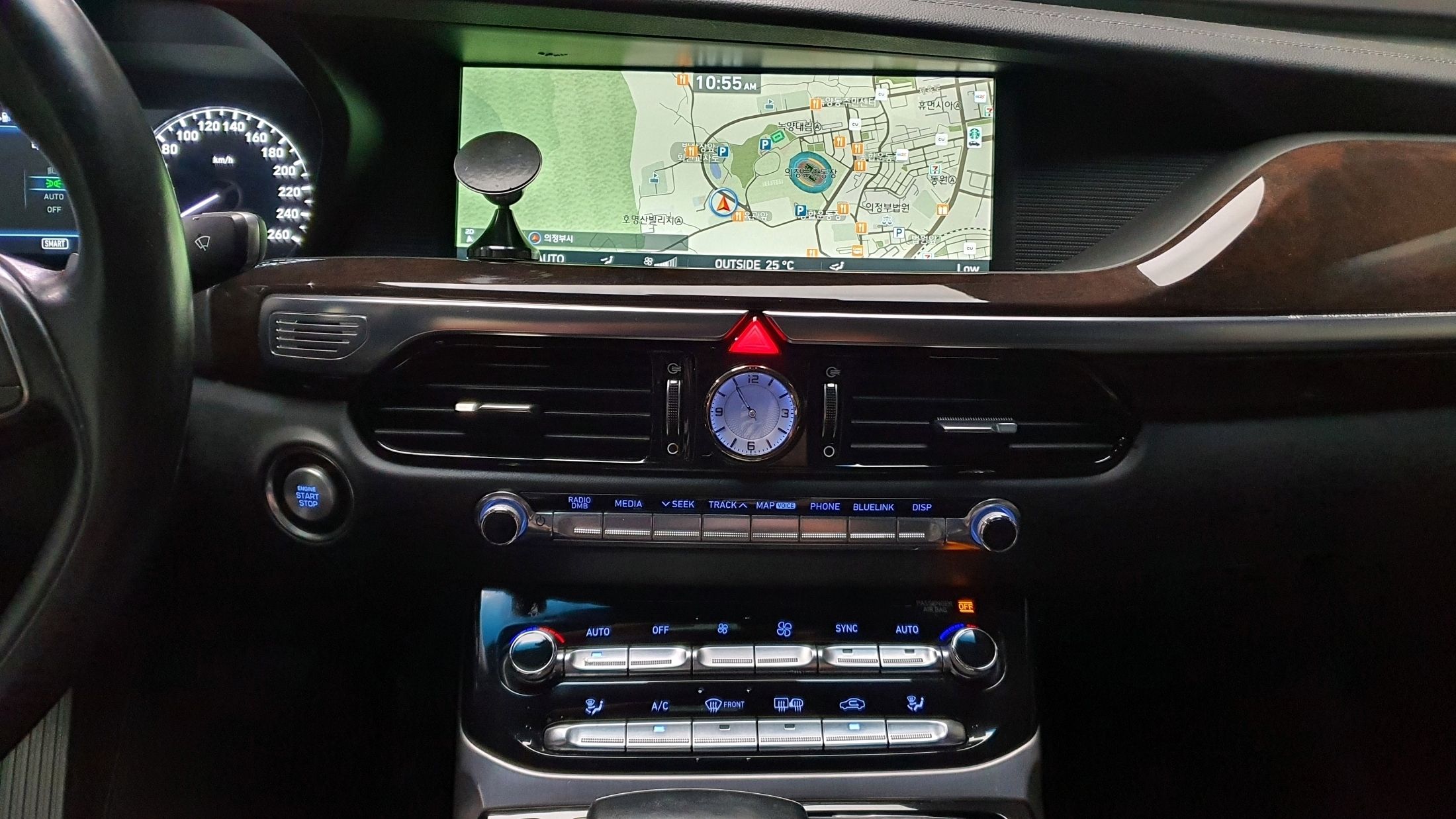 car slider