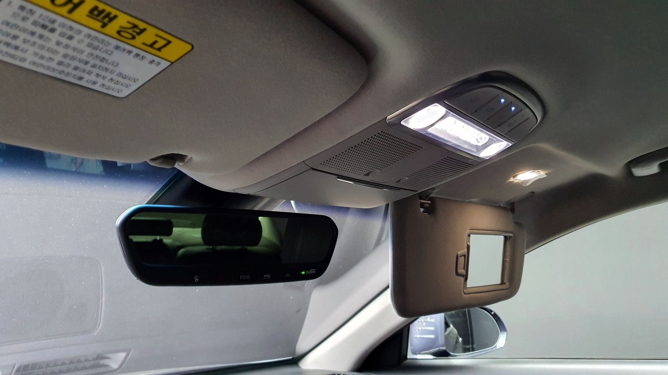 car slider