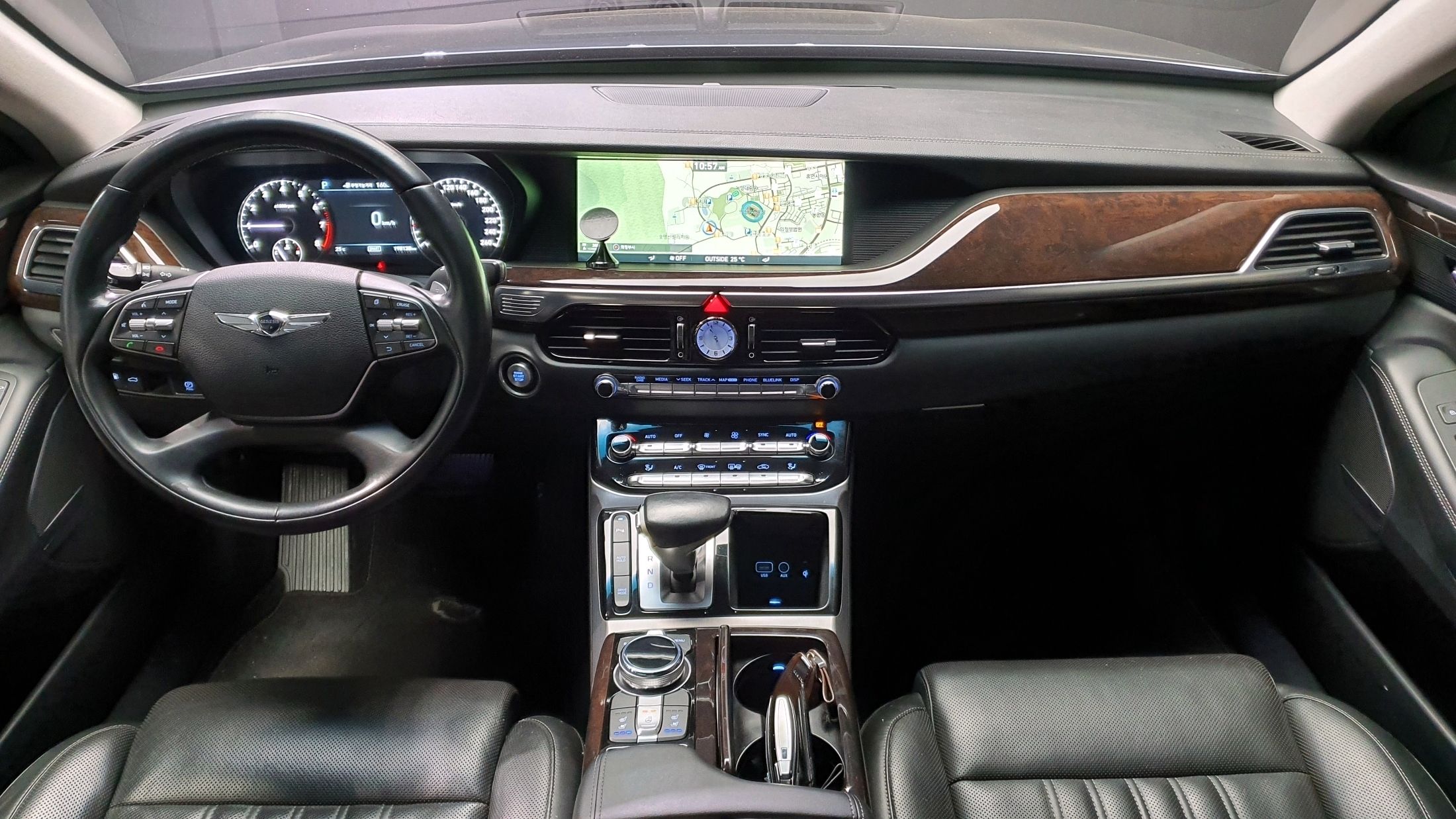 car slider