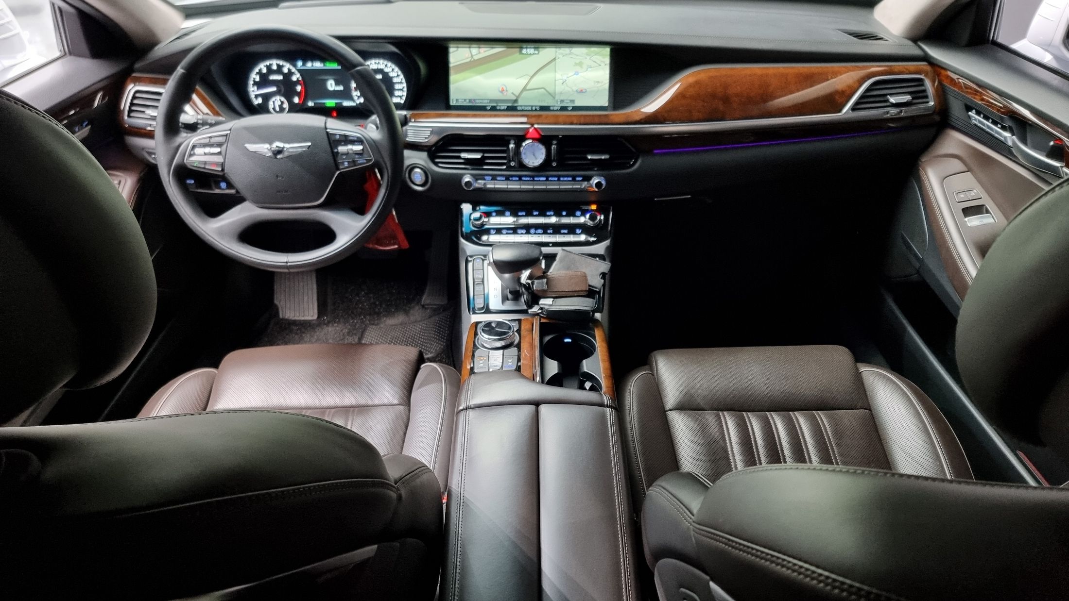 car slider