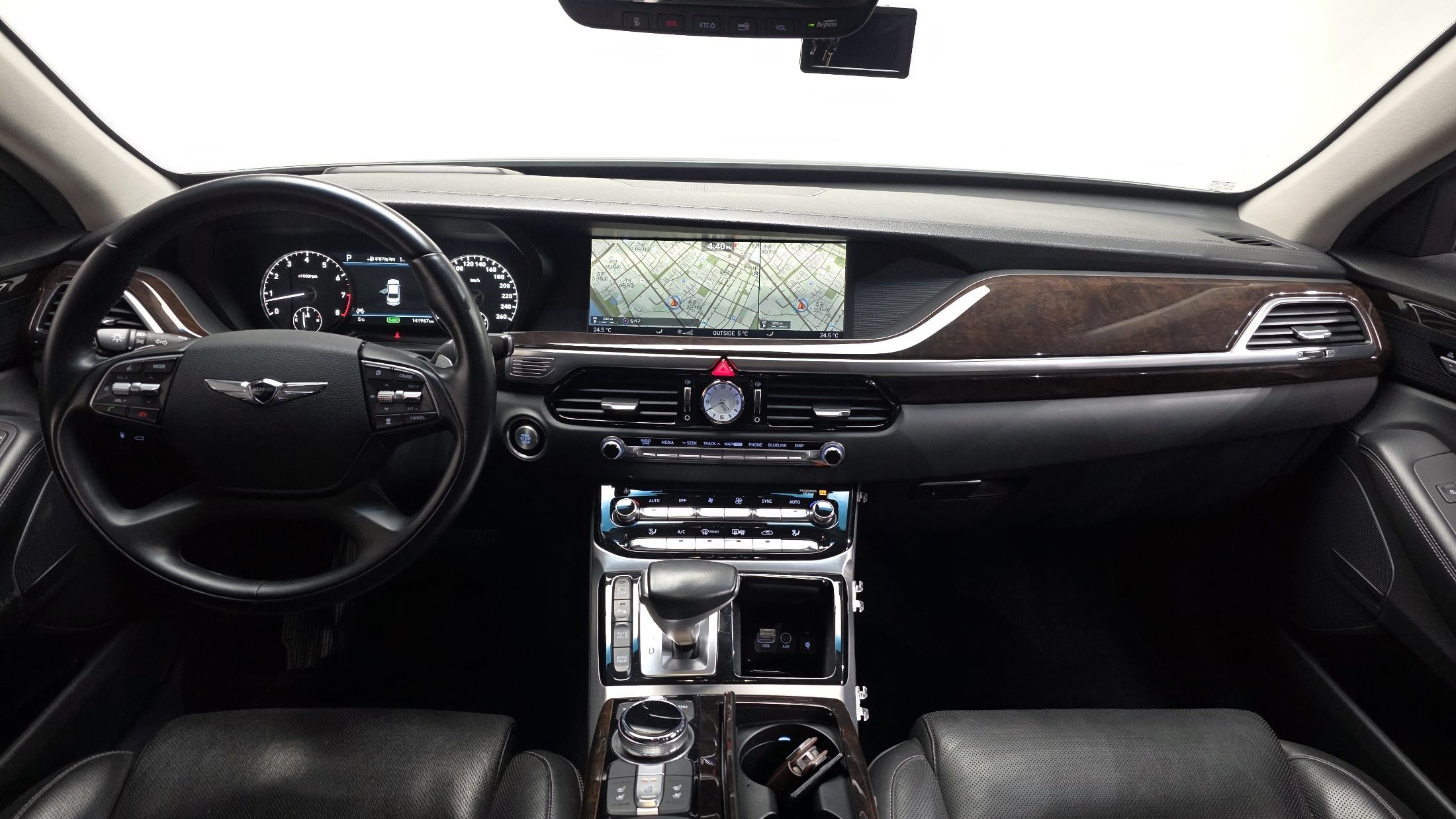car slider