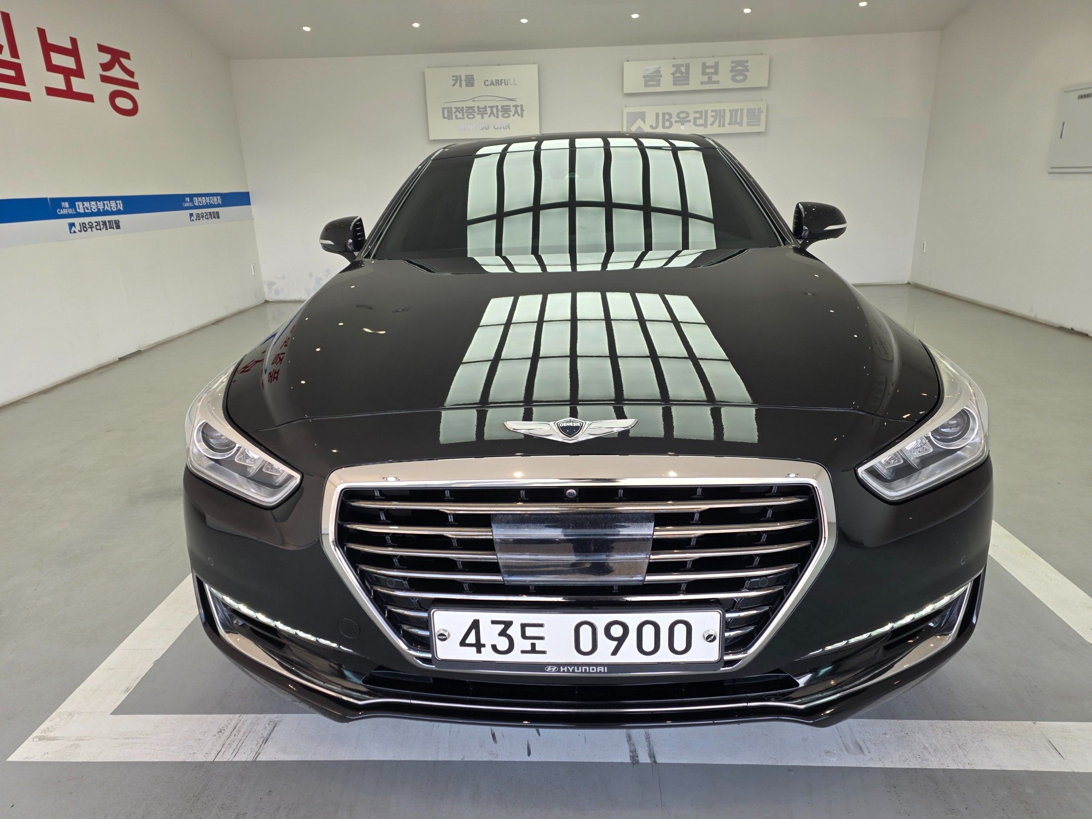 car preview