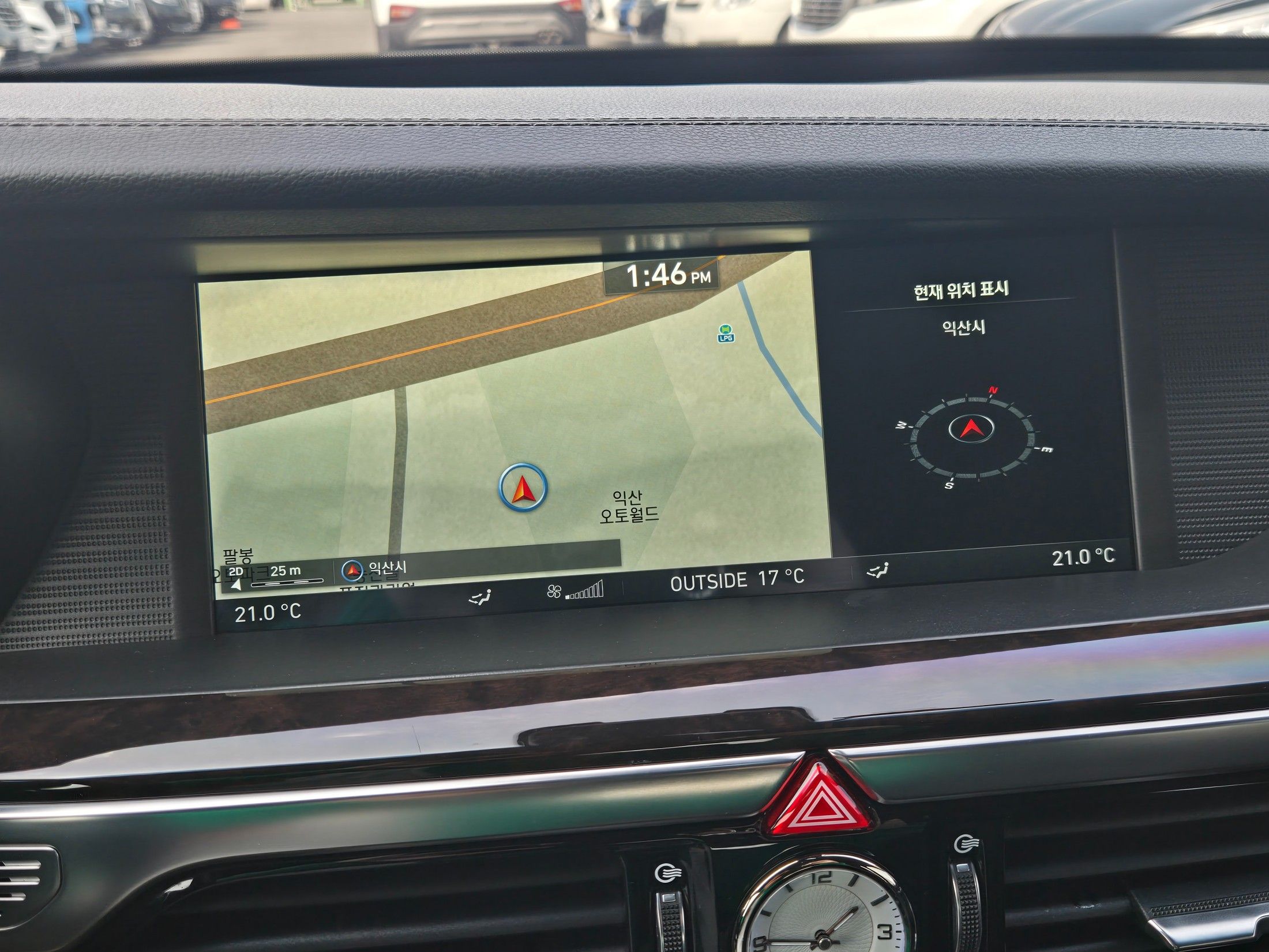 car slider