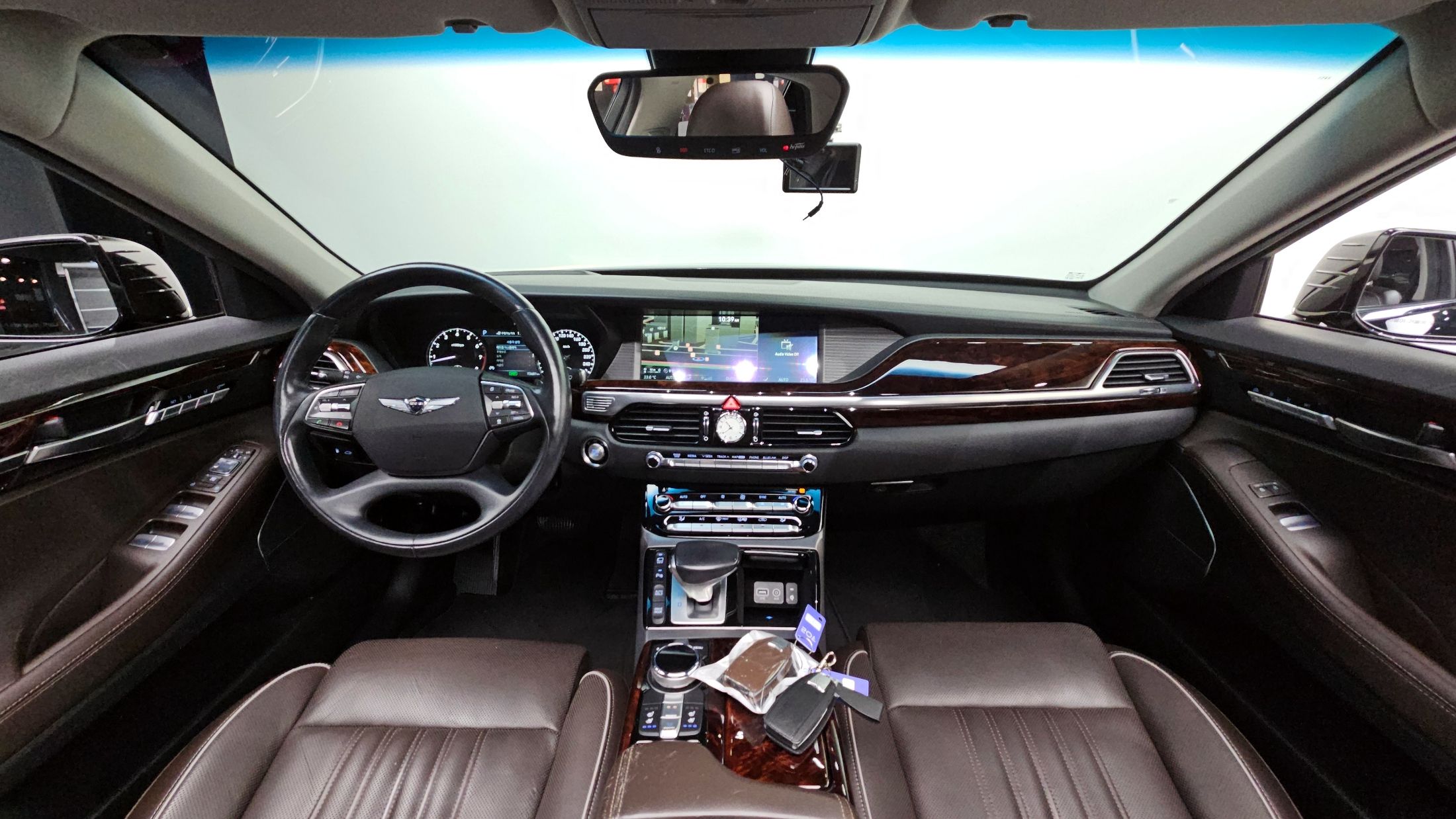 car slider