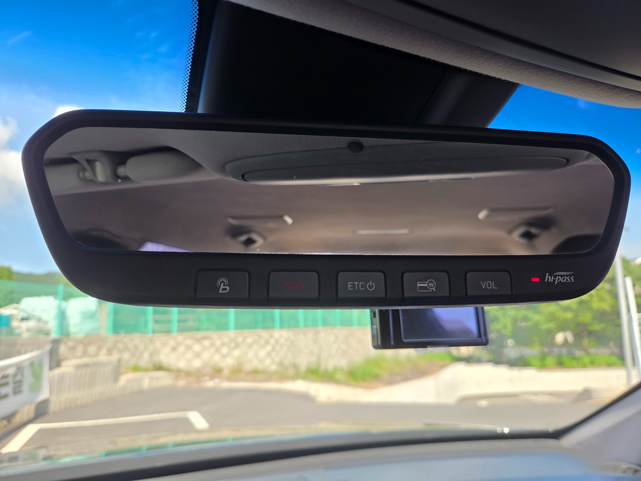 car slider