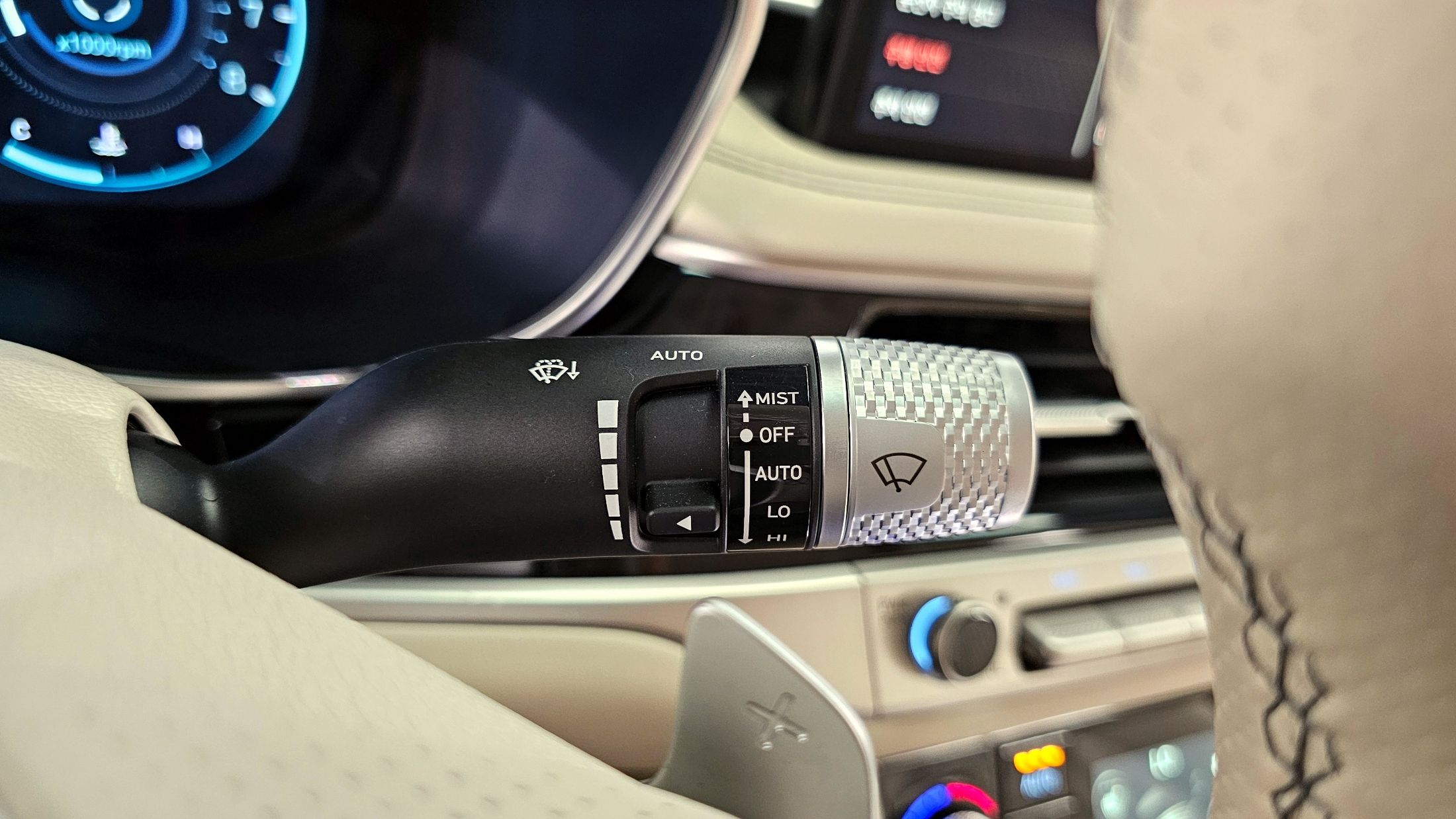 car slider