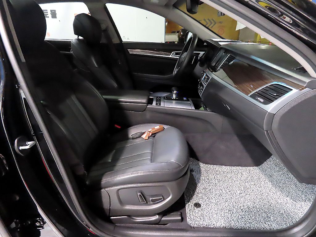car slider