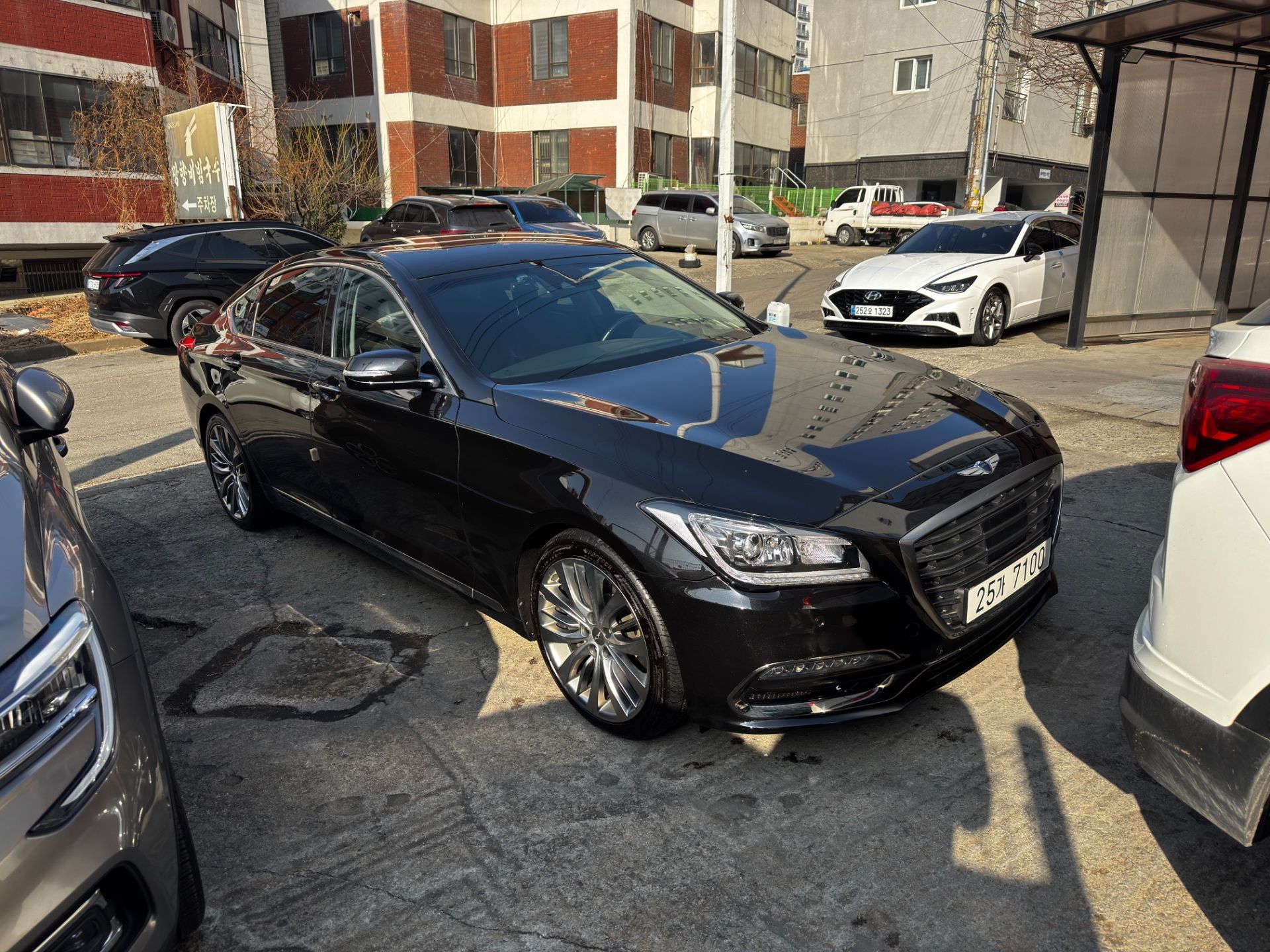 car preview