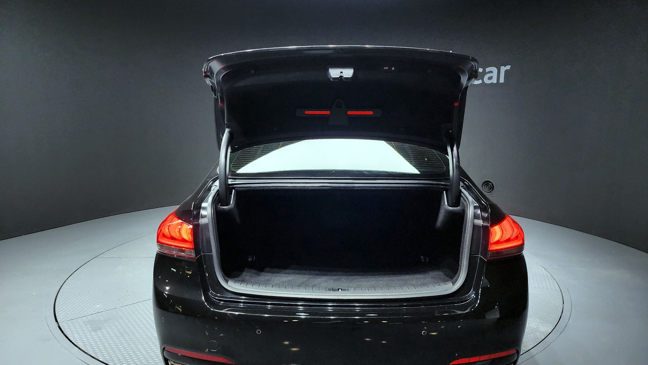 car slider