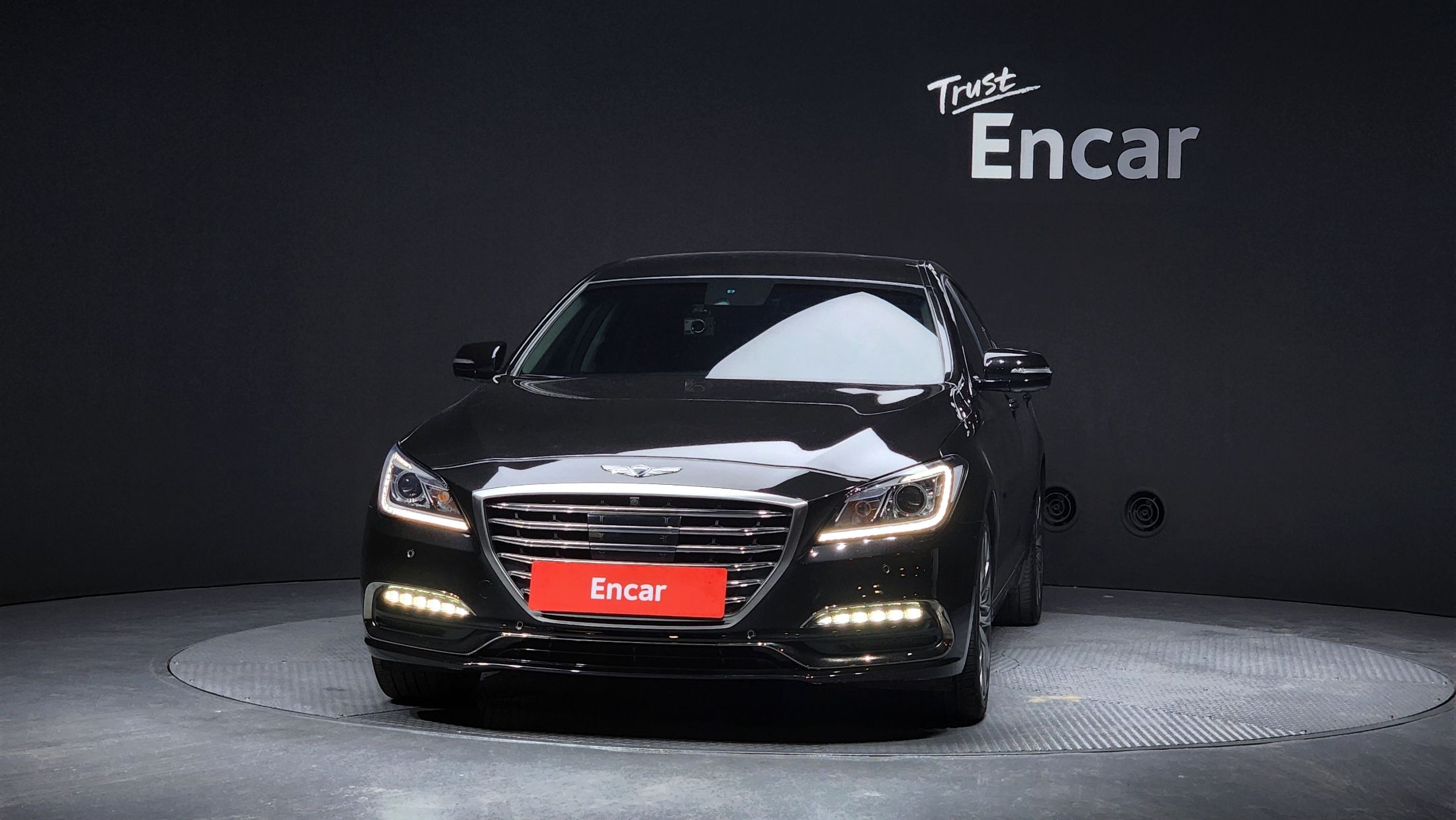 car slider