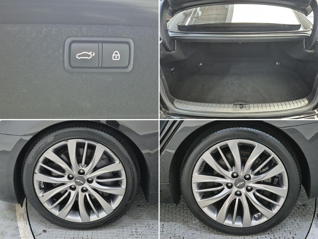 car slider