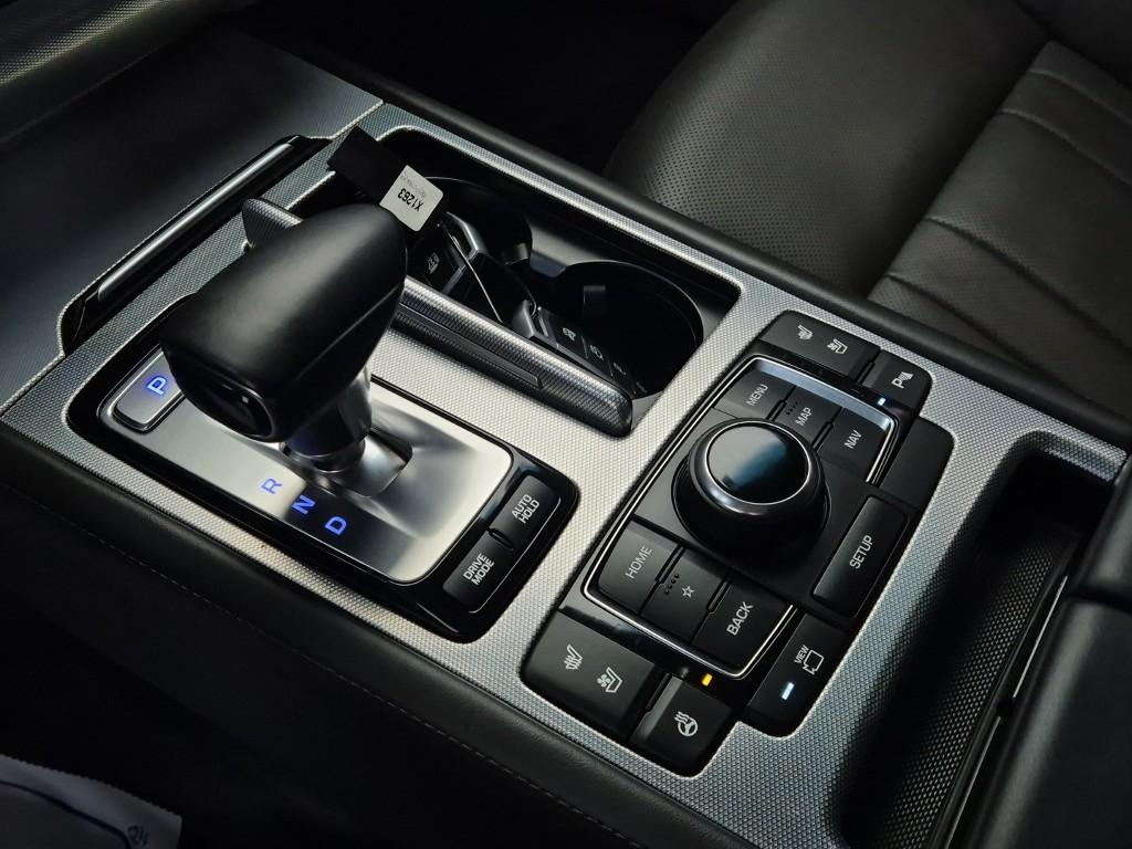 car slider
