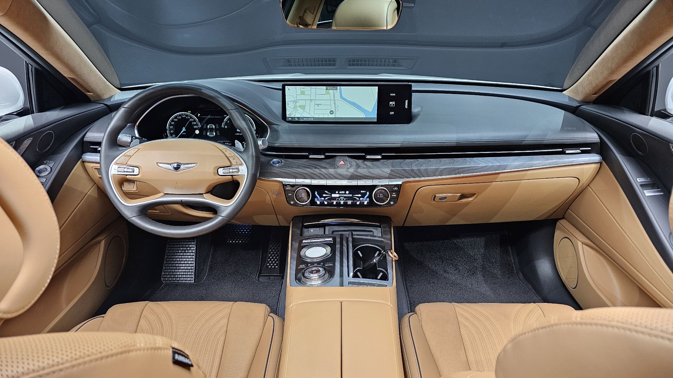 car slider