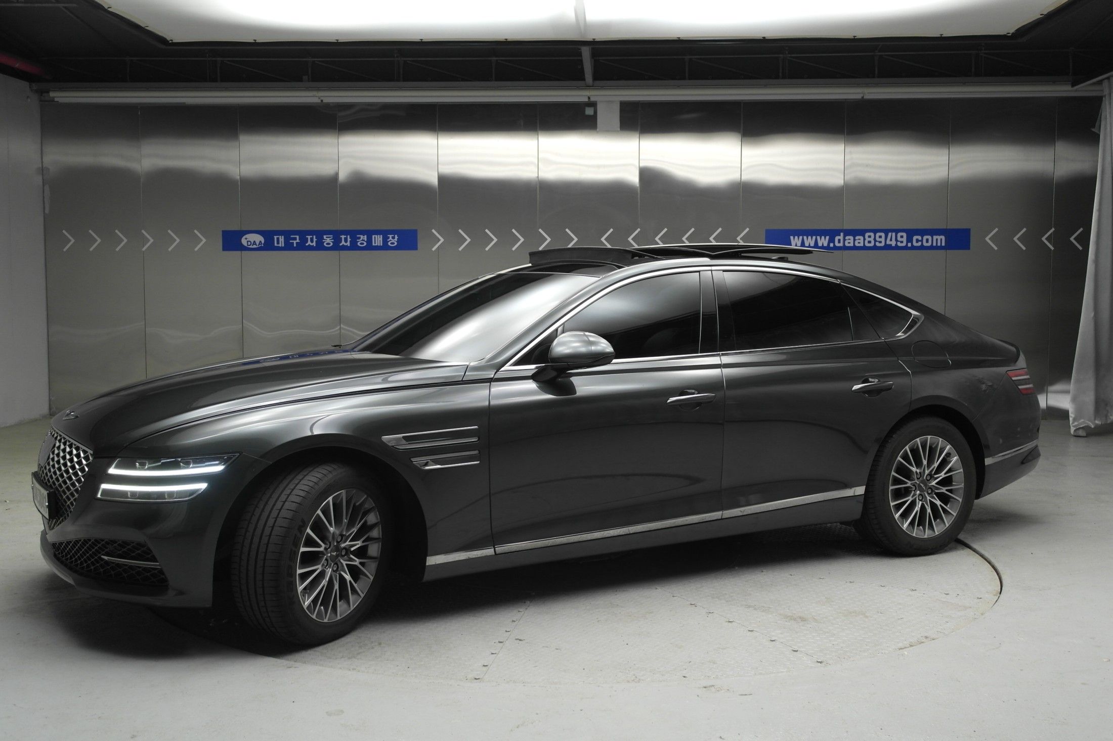 car preview