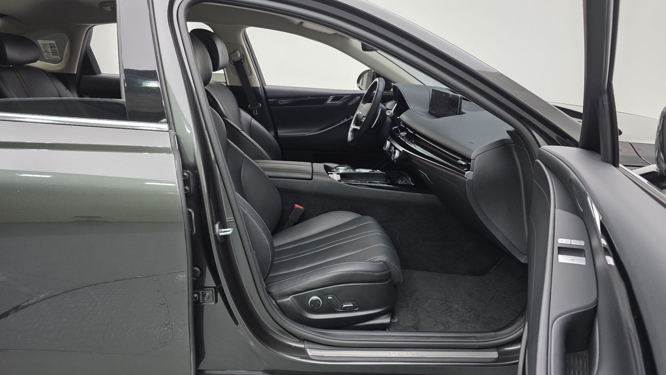 car slider