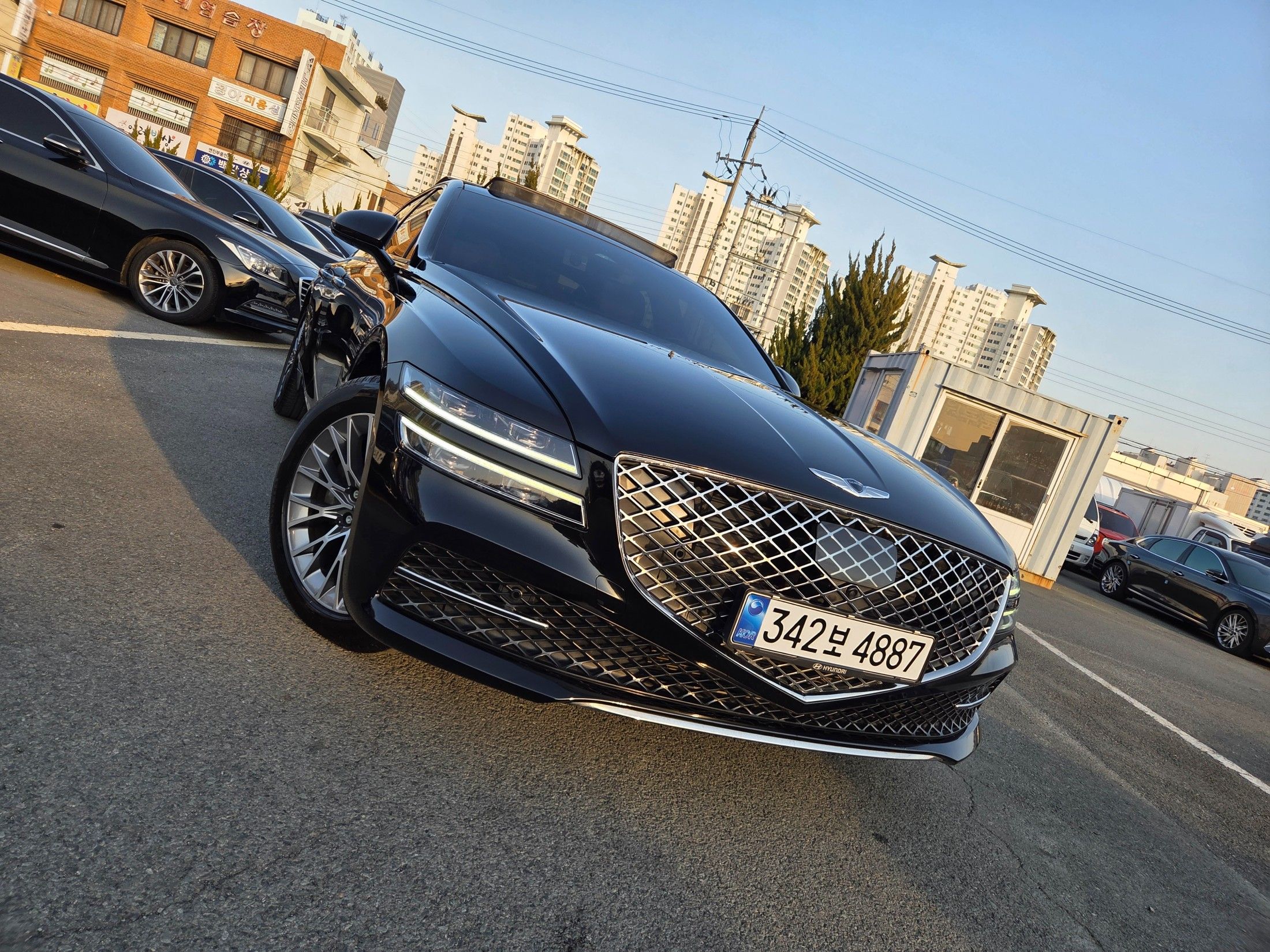 car preview