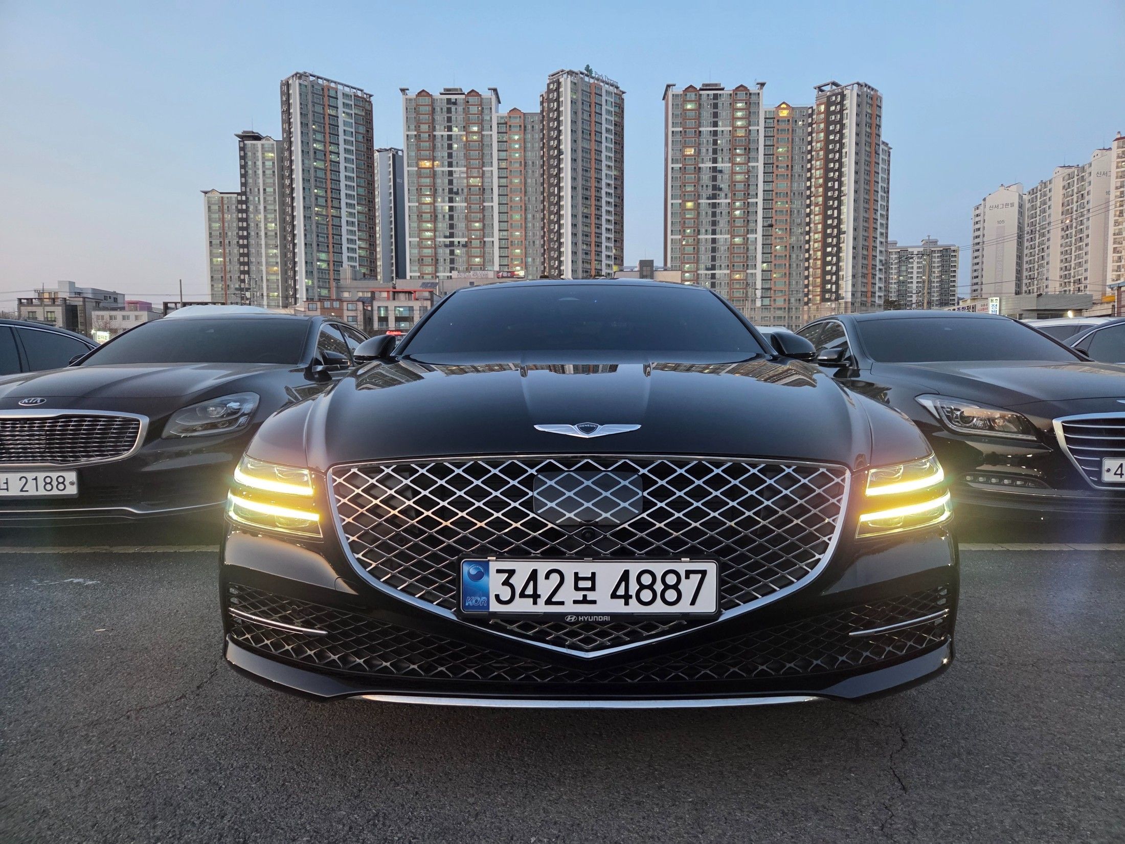 car preview
